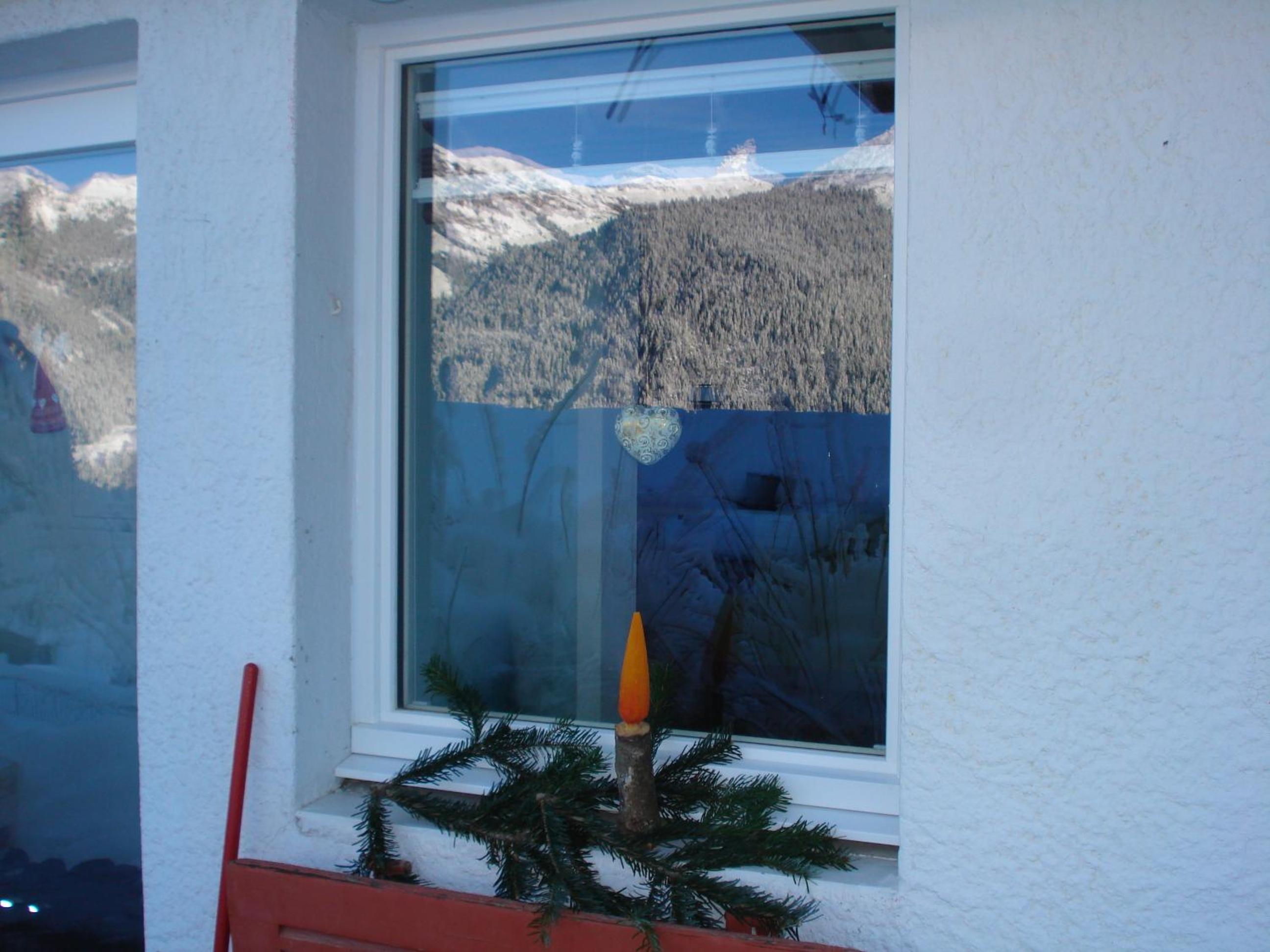 Chalet Viola view 2