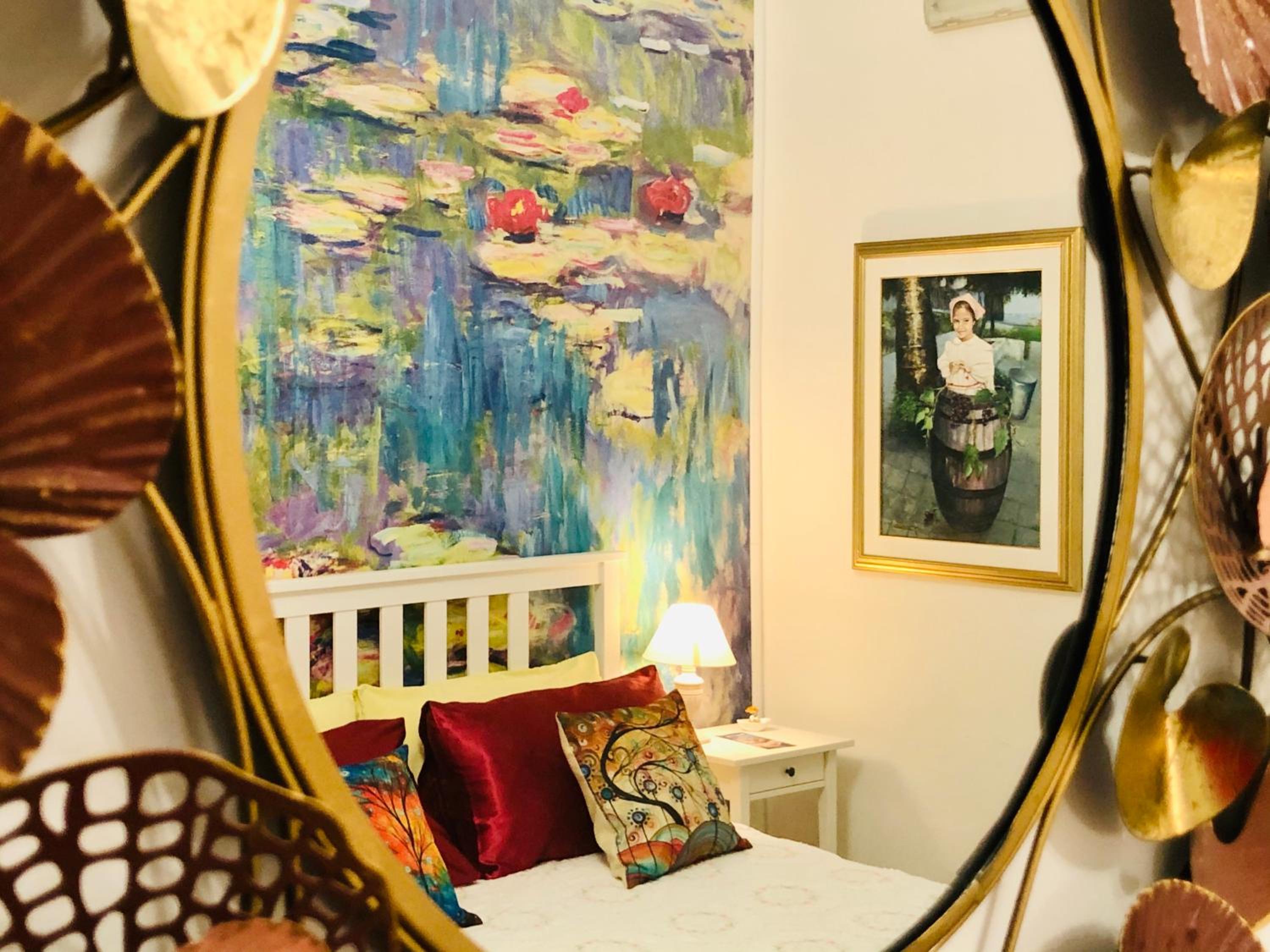 RarityArt GuestHouse