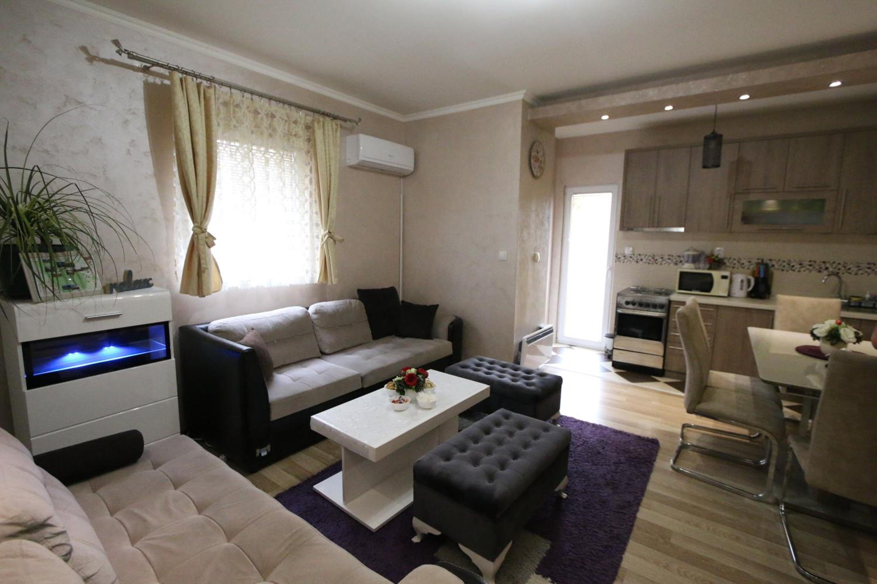 Relax Apartment