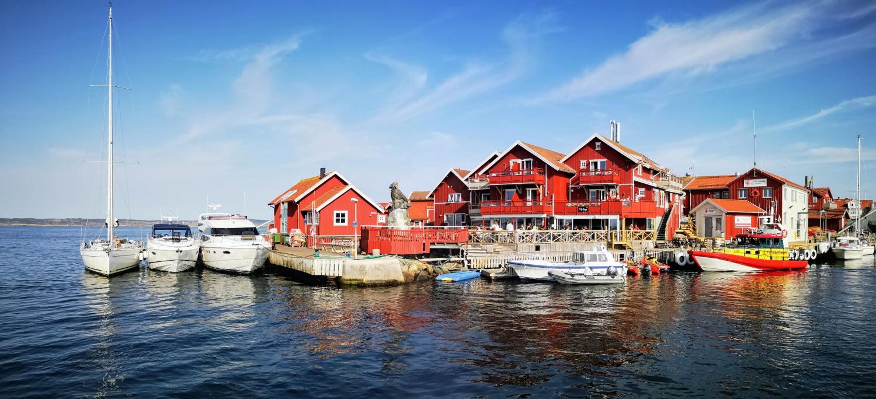 Käringöns Vandrarhem