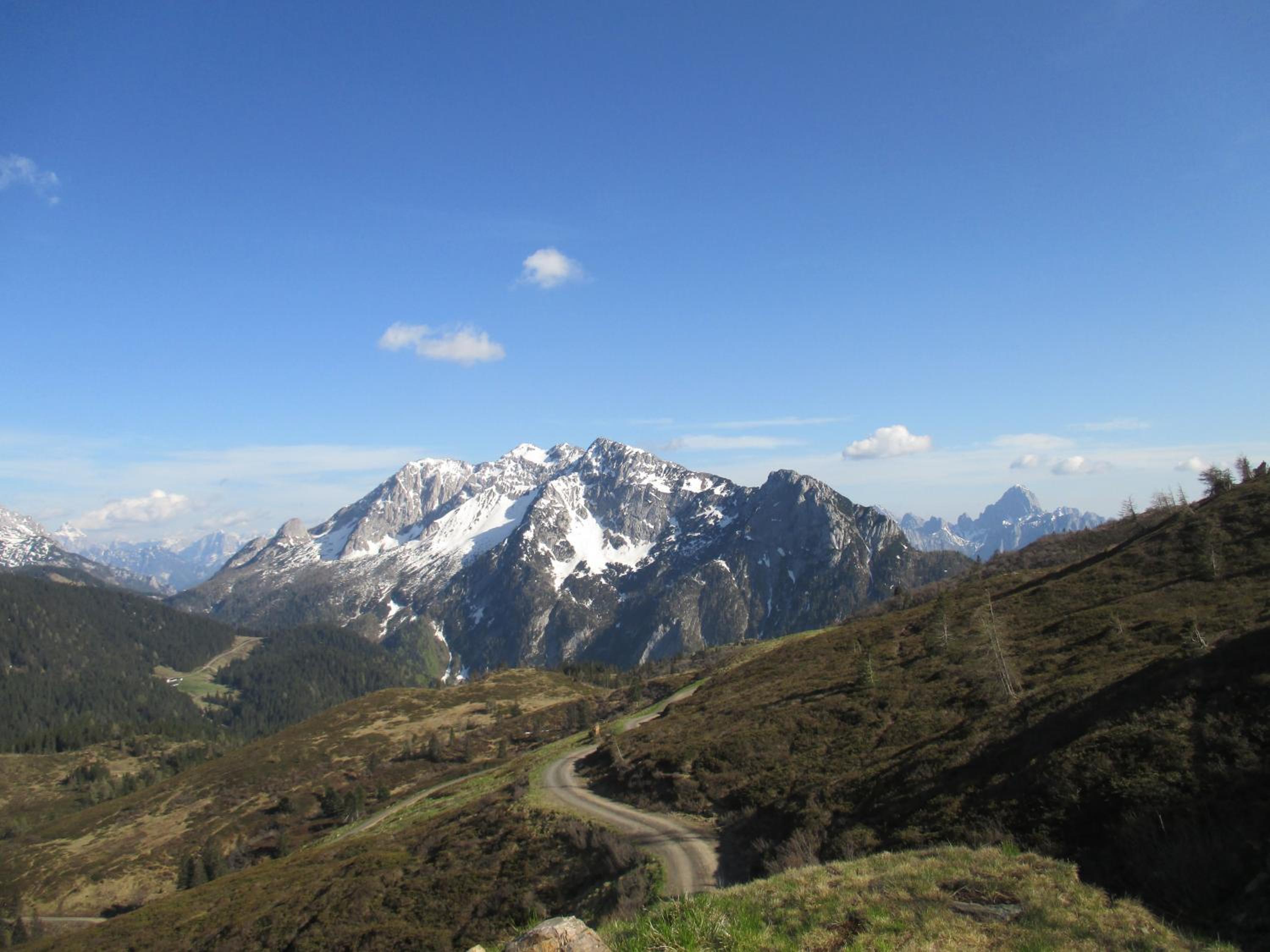Straniger Alm