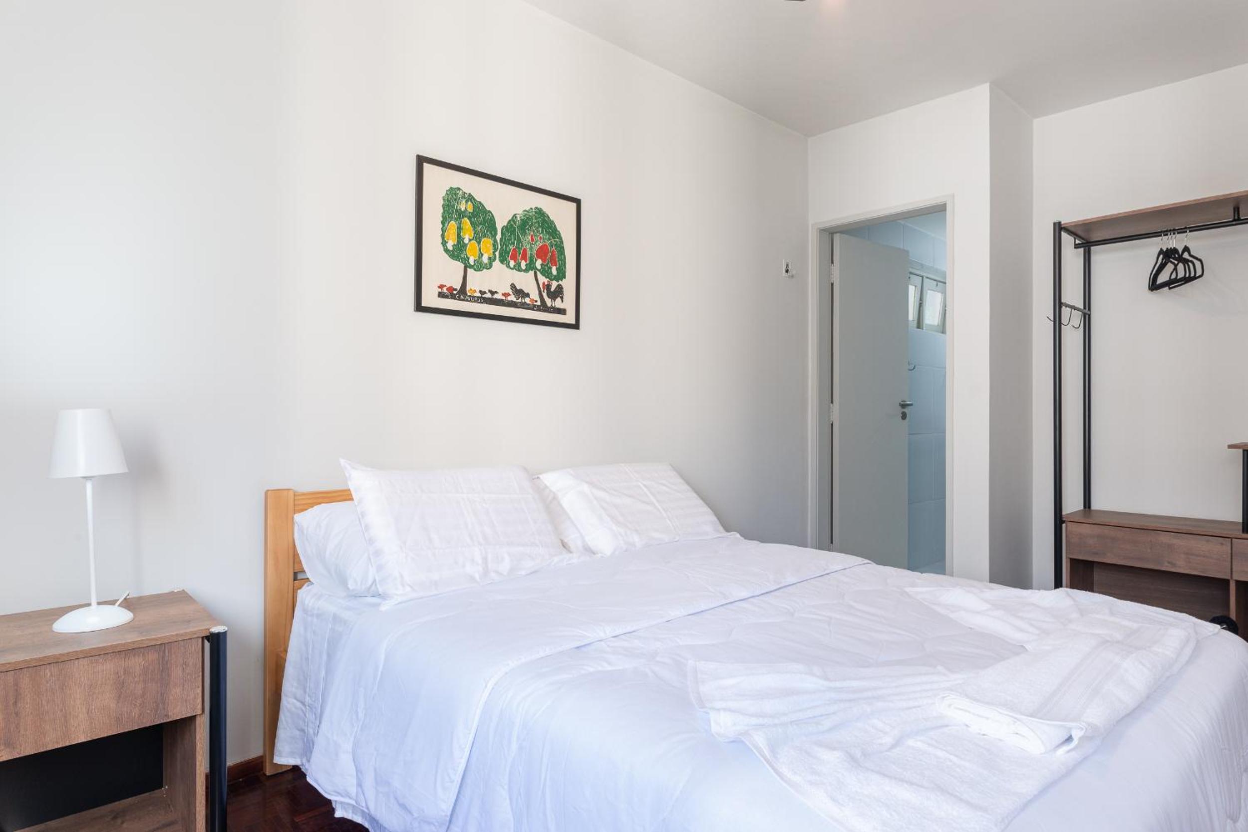 Excellent 3 Bedrooms Rua Navegantes in Boa Viagem In the best location on the beachIn the best location on the beach SAL802B view 3