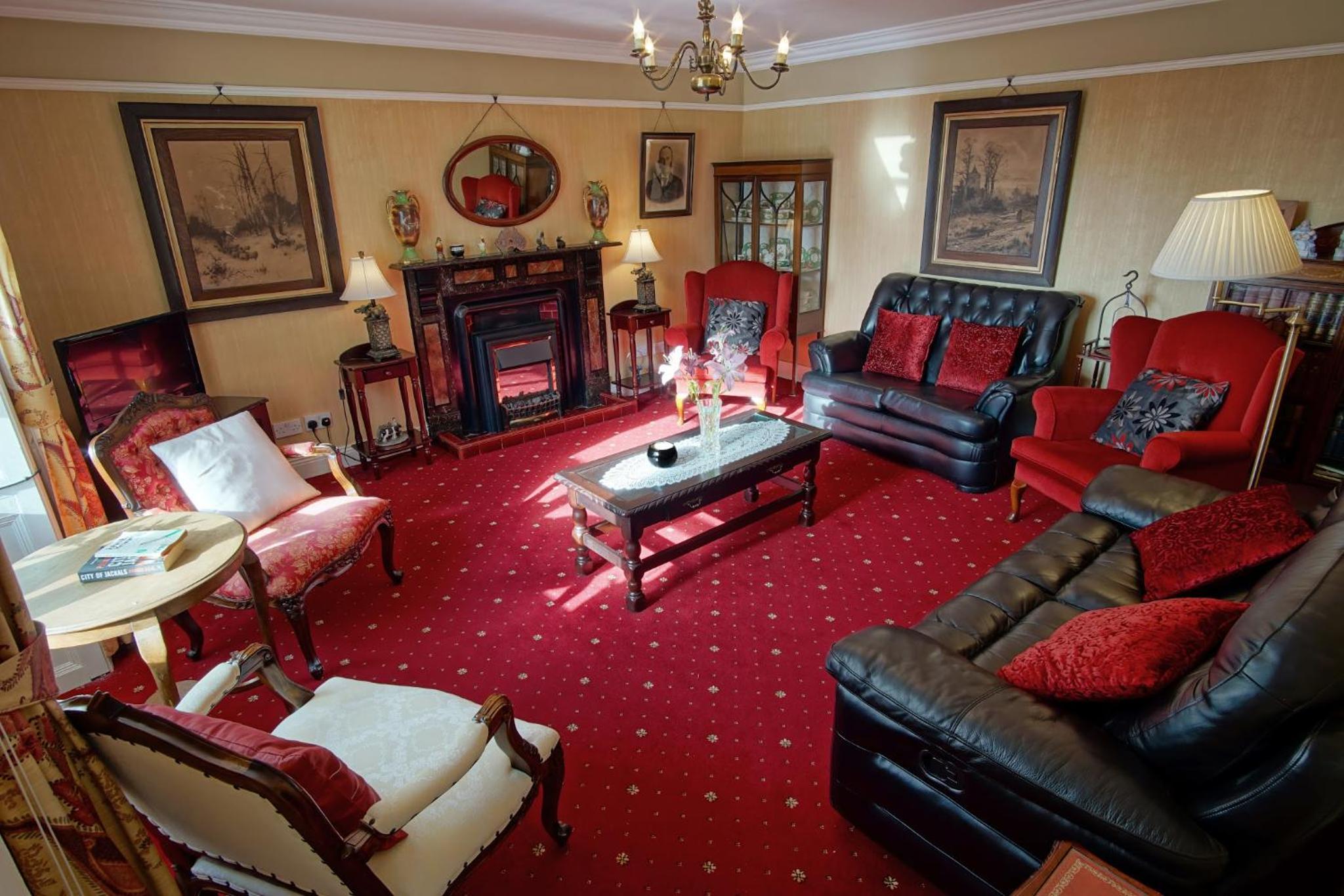 Murphys Farmhouse B&B