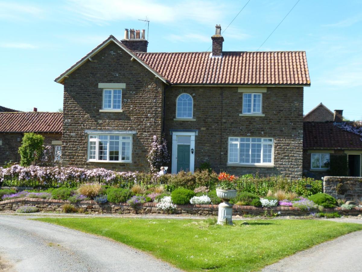 Hall Farm Bed & Breakfast