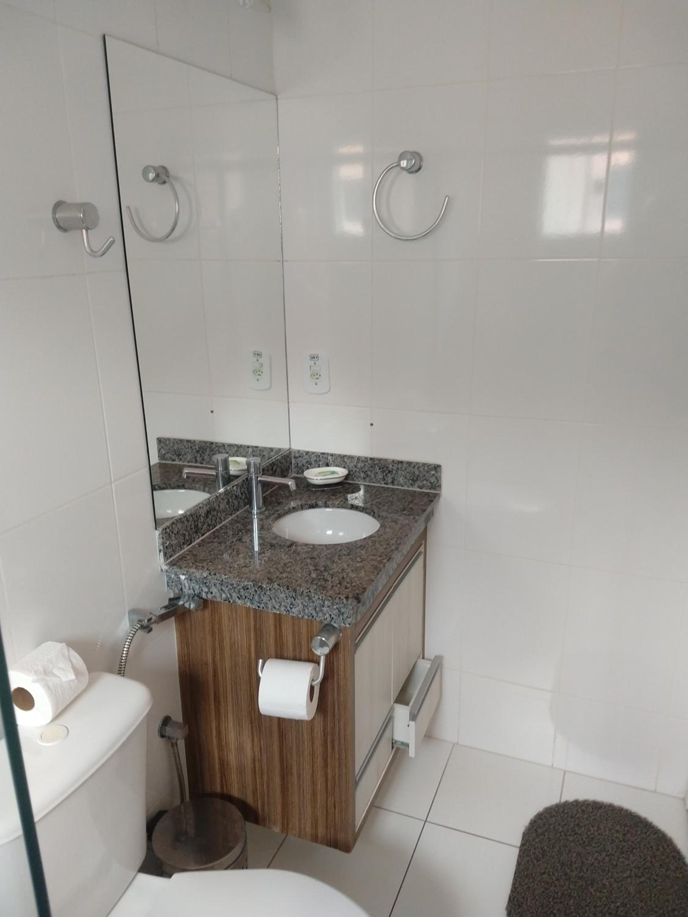 Lacqua diRoma 1 - Apartamentos JN
