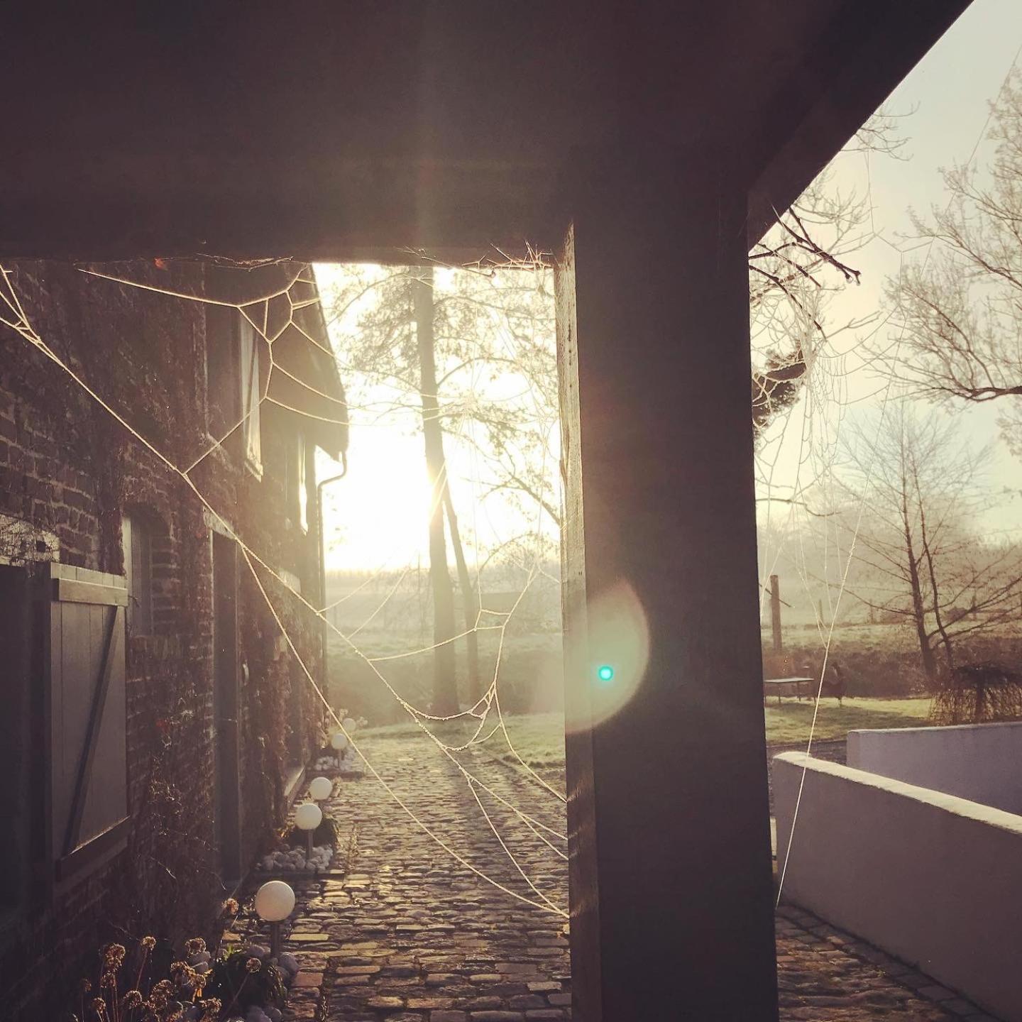 De Verborgen Parel B&B
