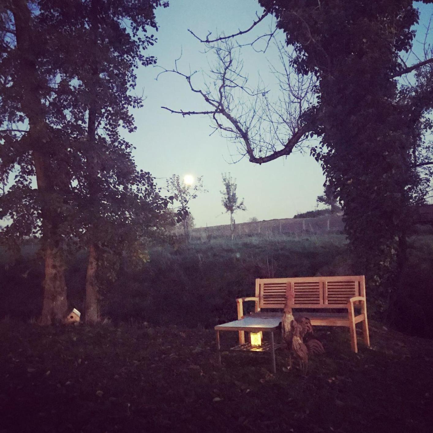 De Verborgen Parel B&B