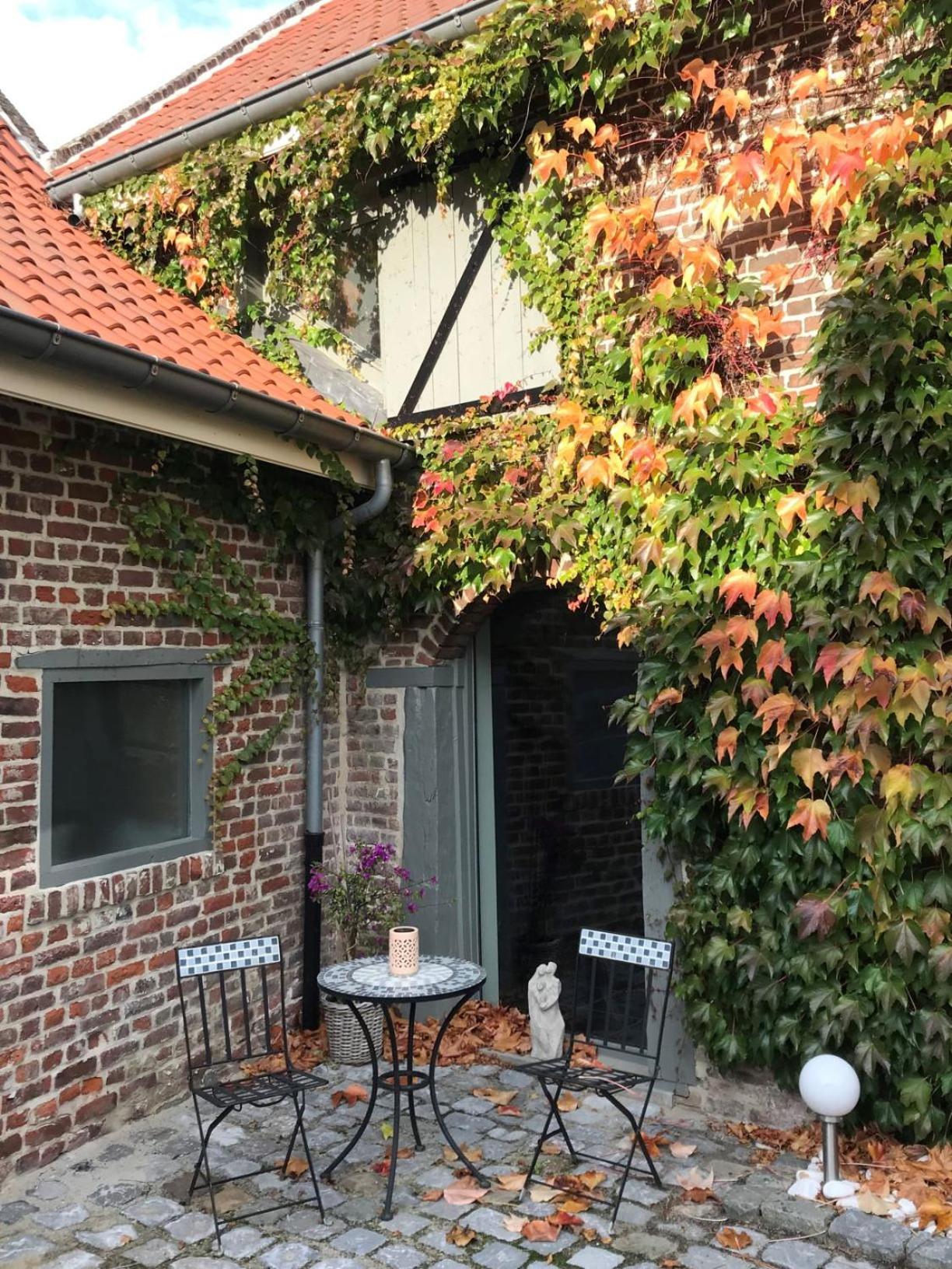De Verborgen Parel B&B