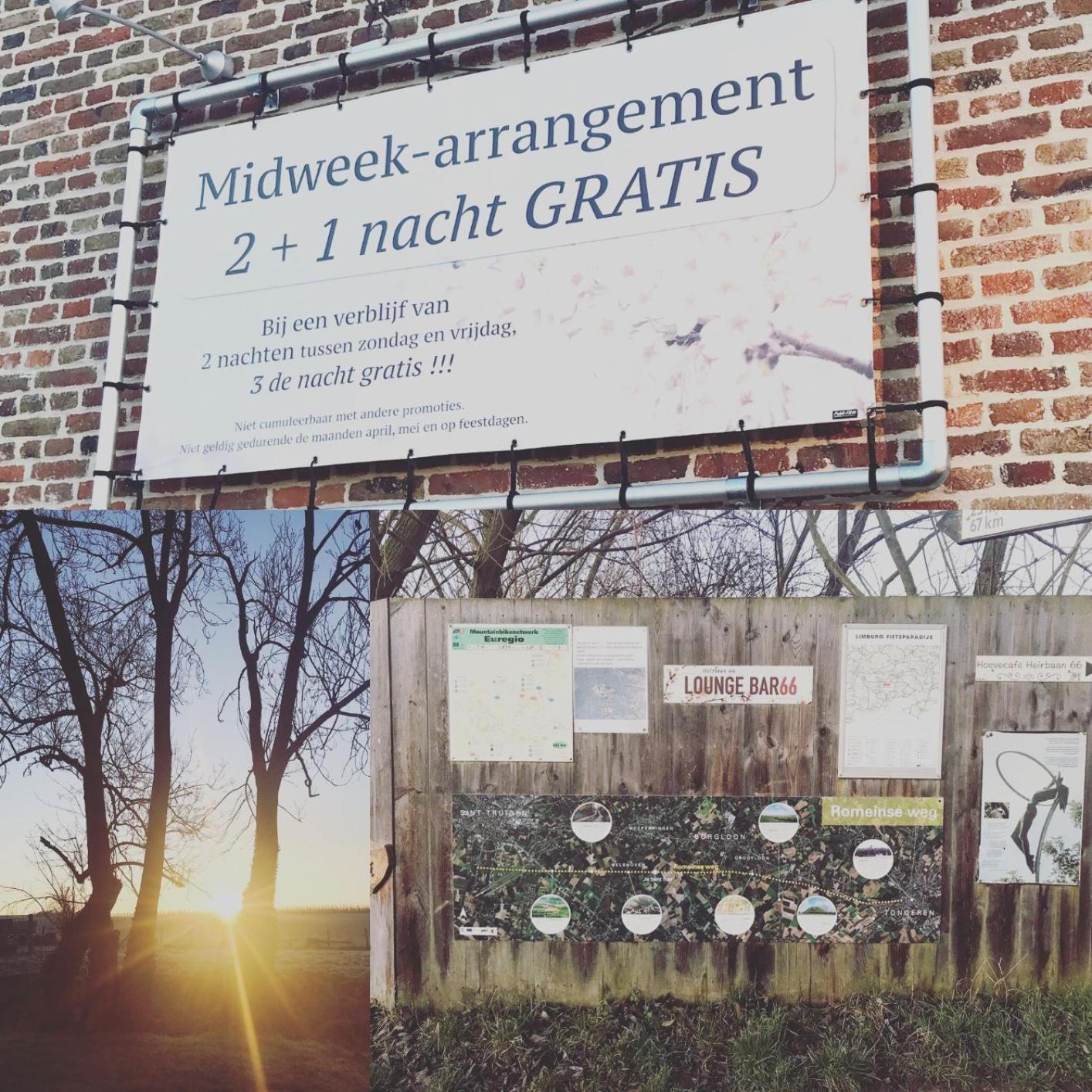 De Verborgen Parel B&B