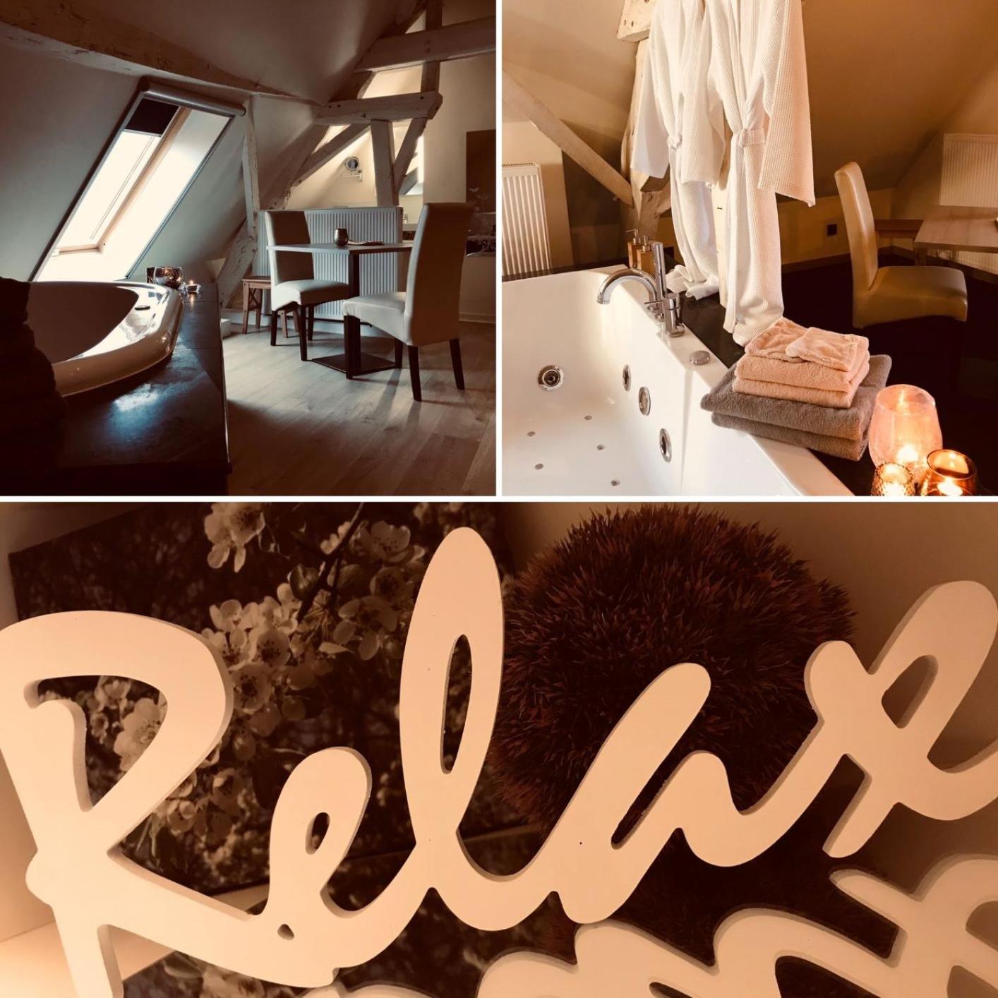 De Verborgen Parel B&B