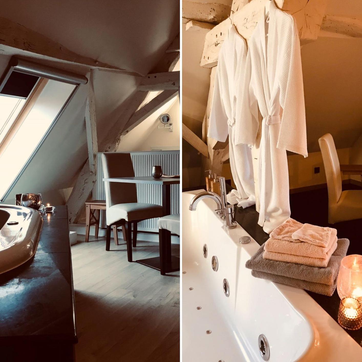 De Verborgen Parel B&B