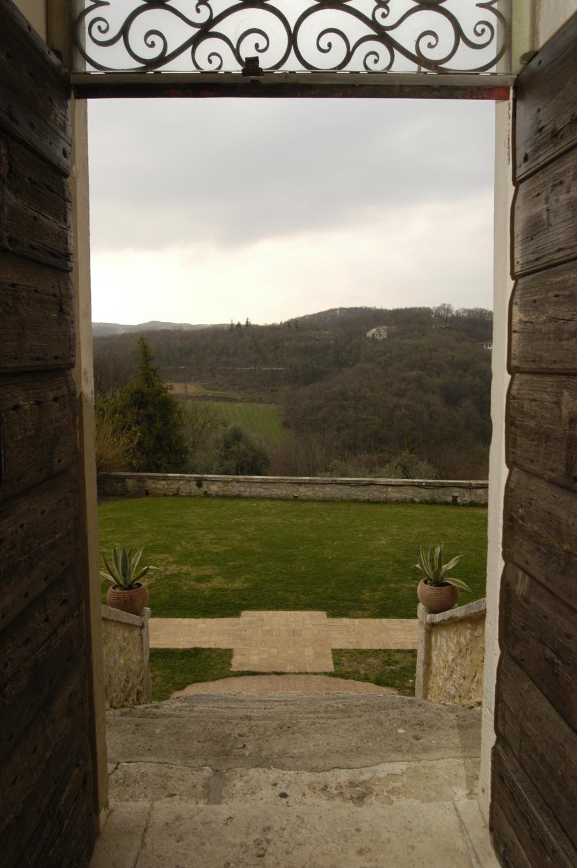 Agriturismo Le Vescovane