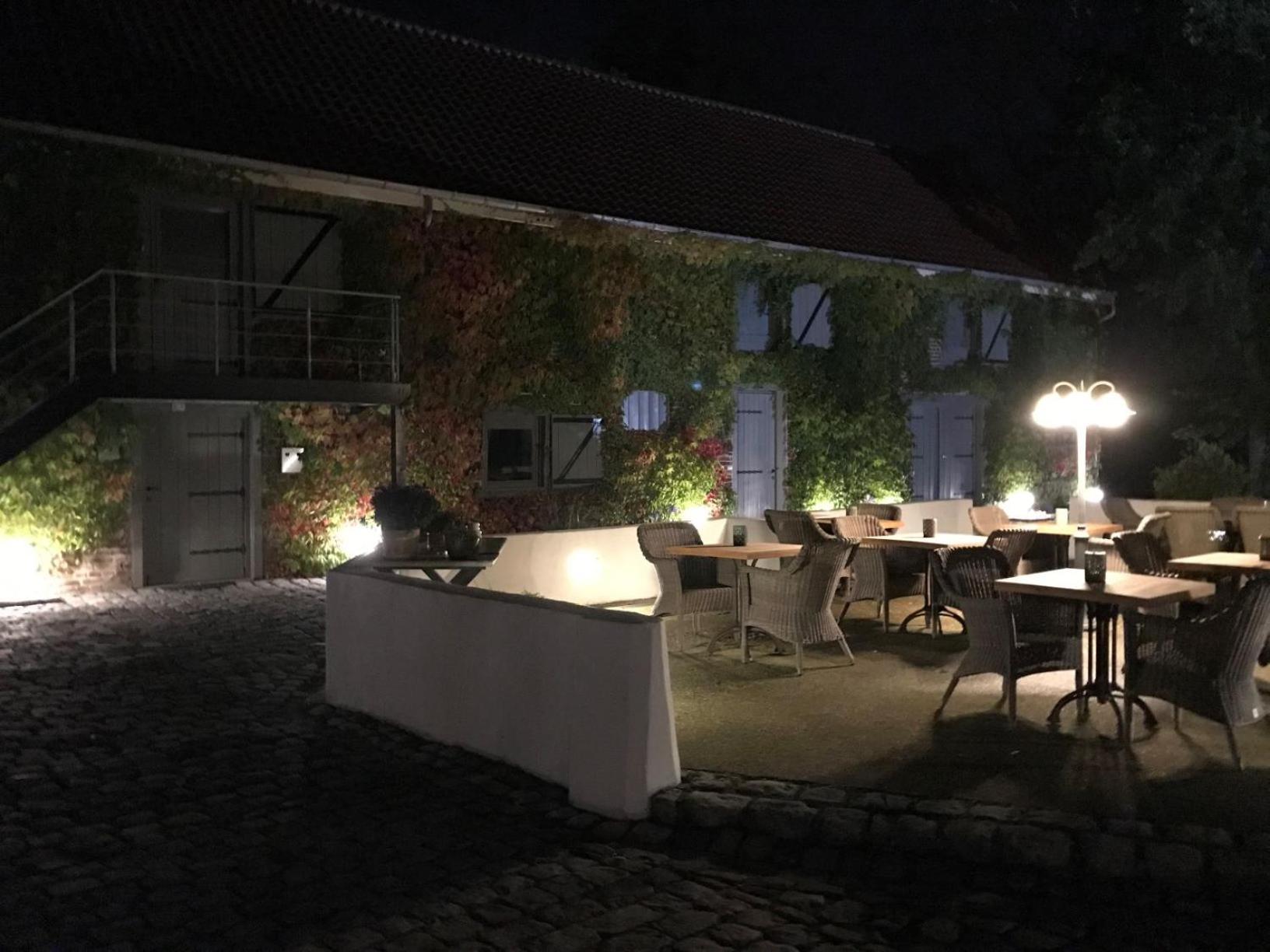De Verborgen Parel B&B