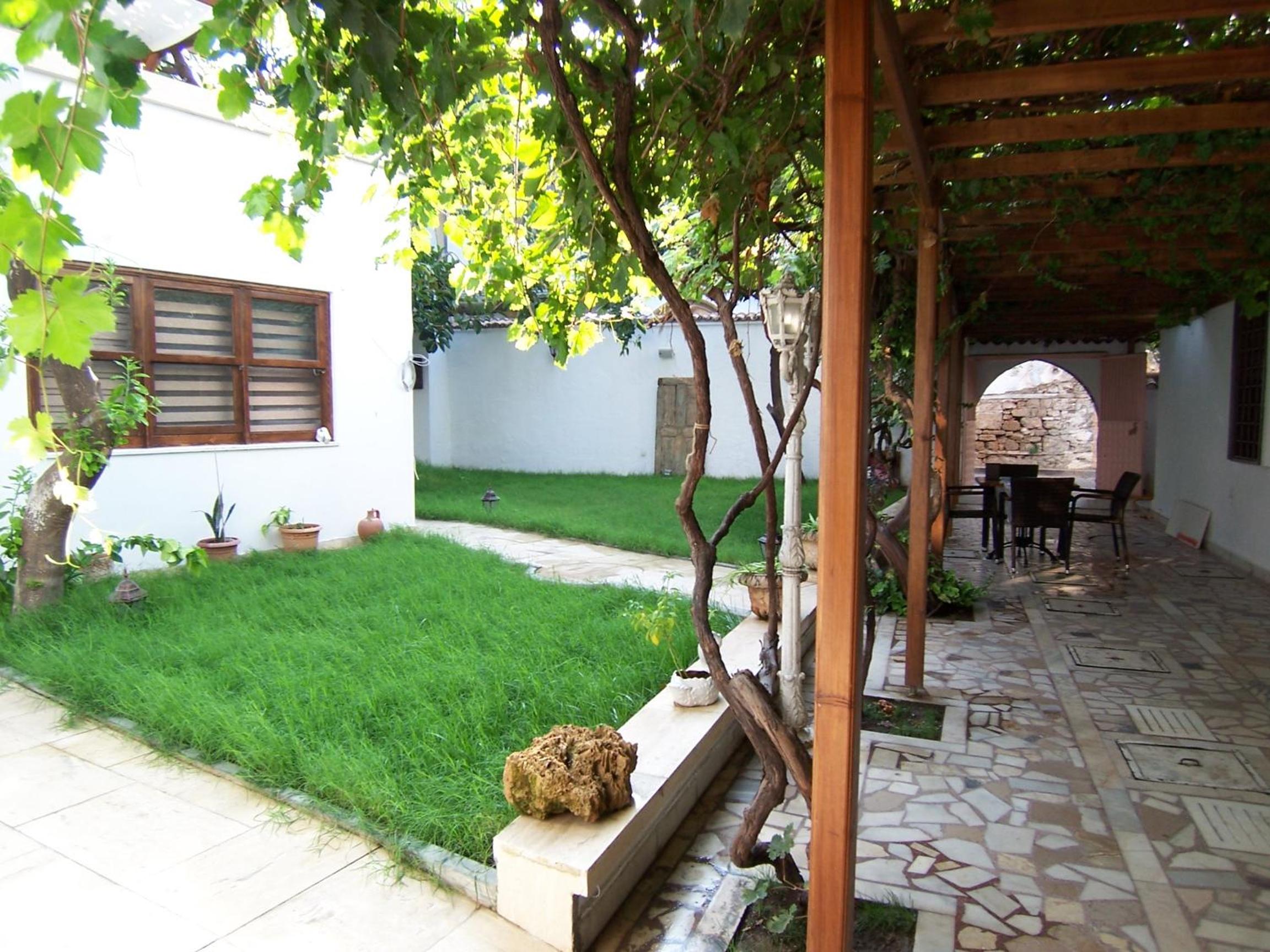 Kaleiçi Ozkavak Hotel - Image 60