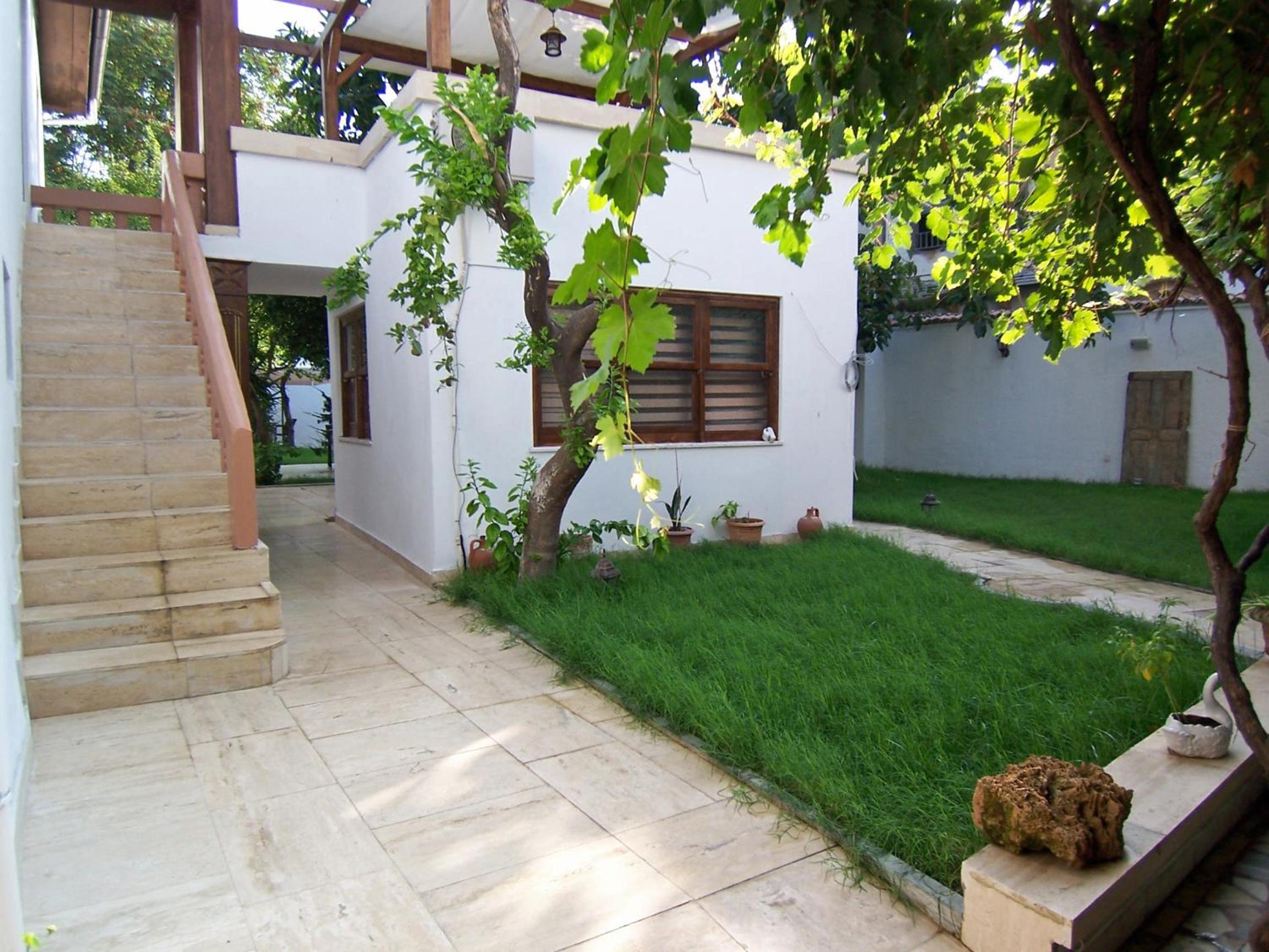 Kaleiçi Ozkavak Hotel - Image 61