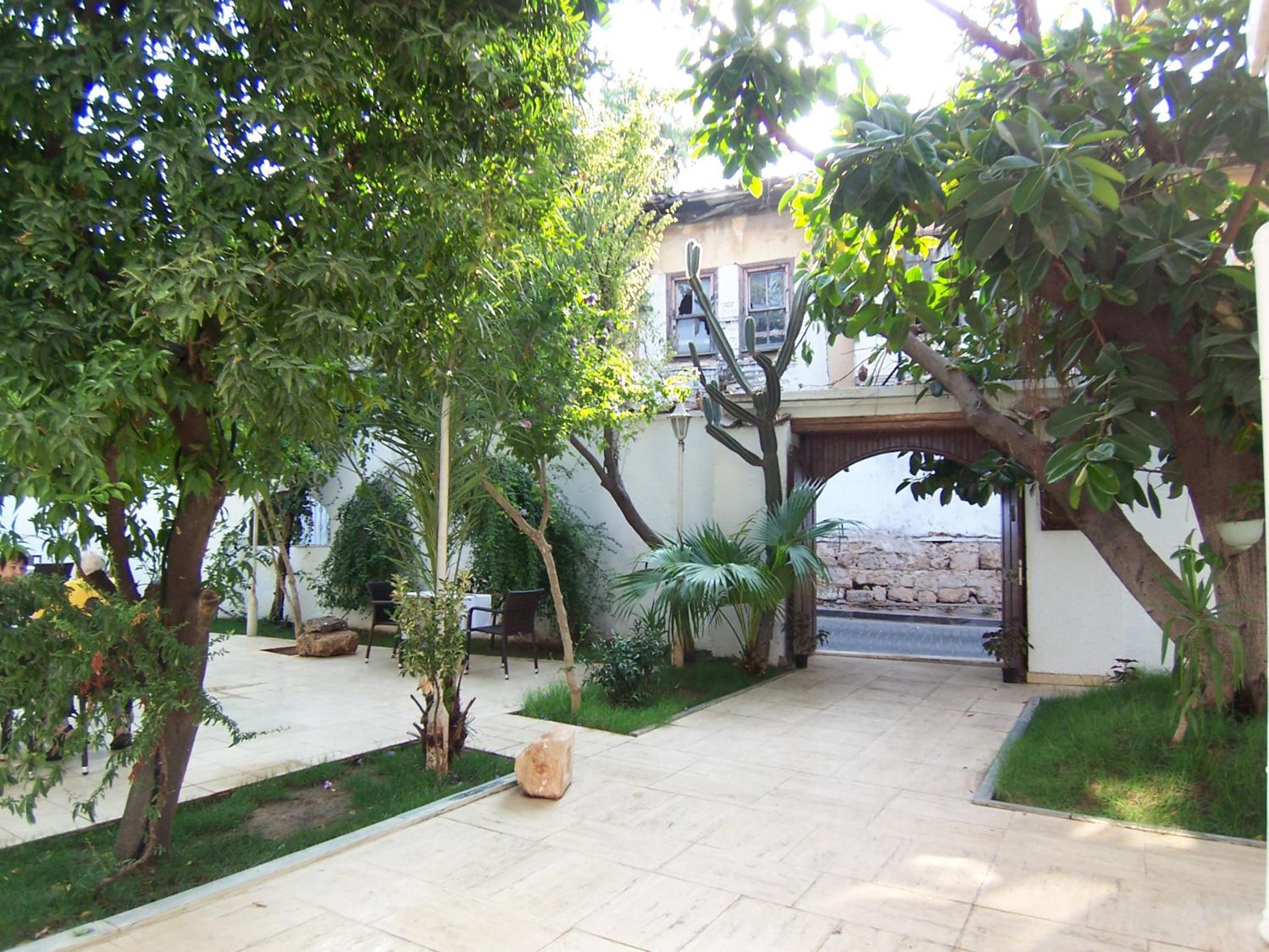 Kaleiçi Ozkavak Hotel - Image 62