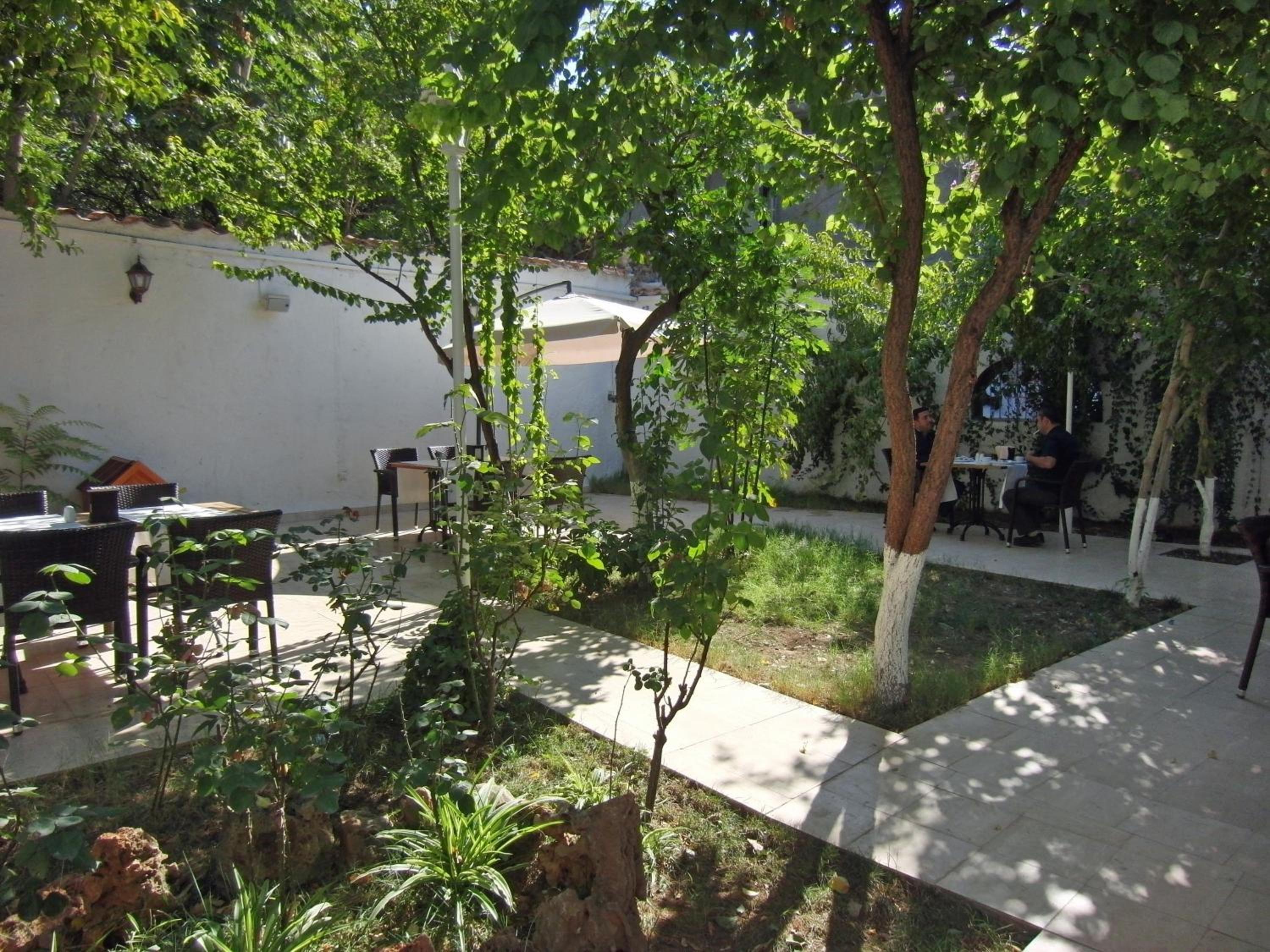 Kaleiçi Ozkavak Hotel - Image 64