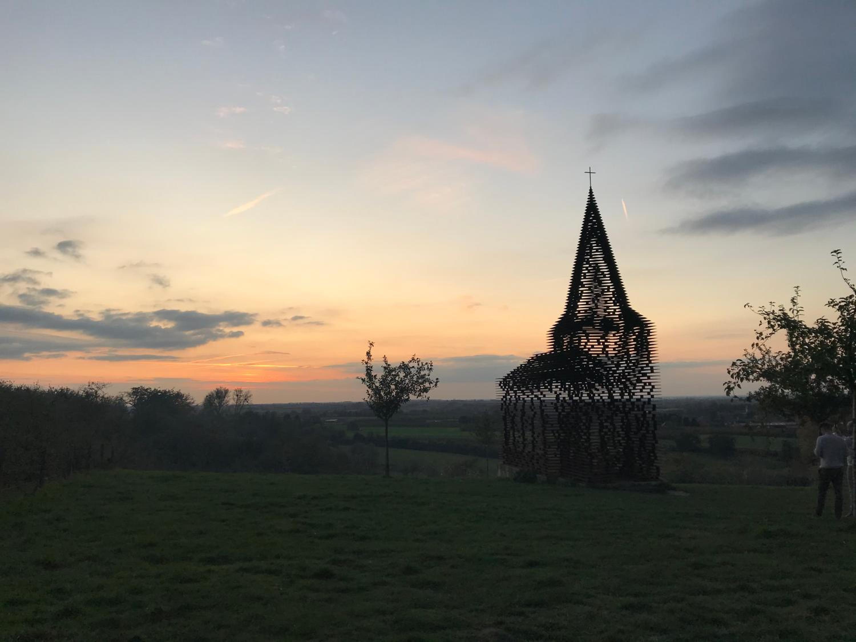 De Verborgen Parel B&B