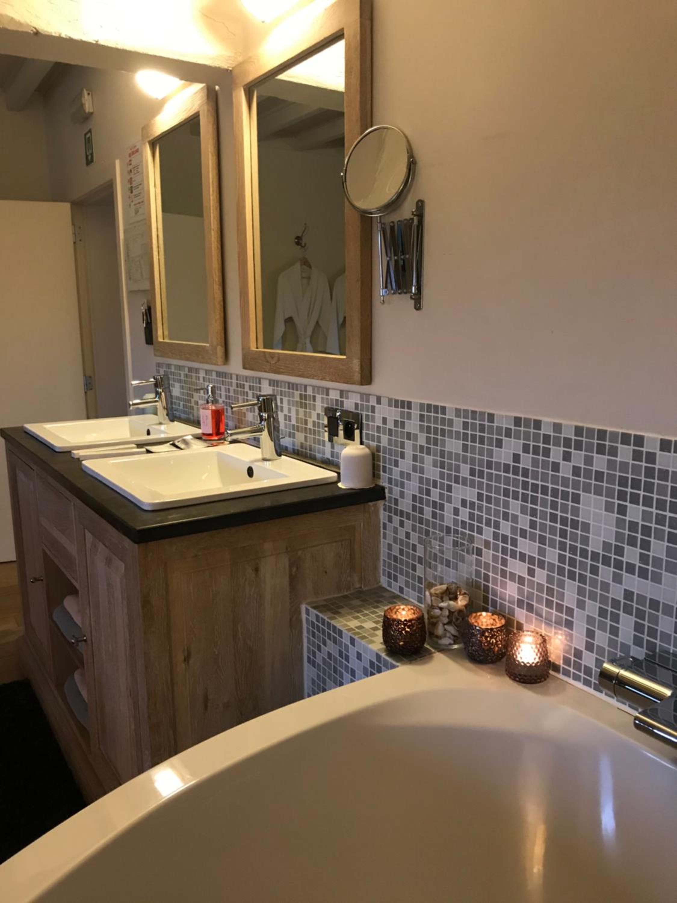 De Verborgen Parel B&B