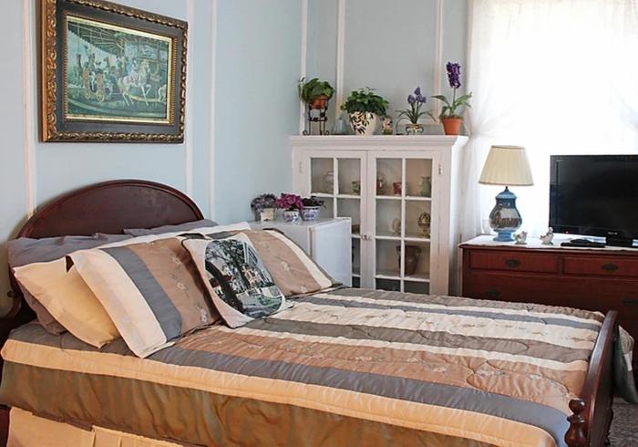 Port City Guest House