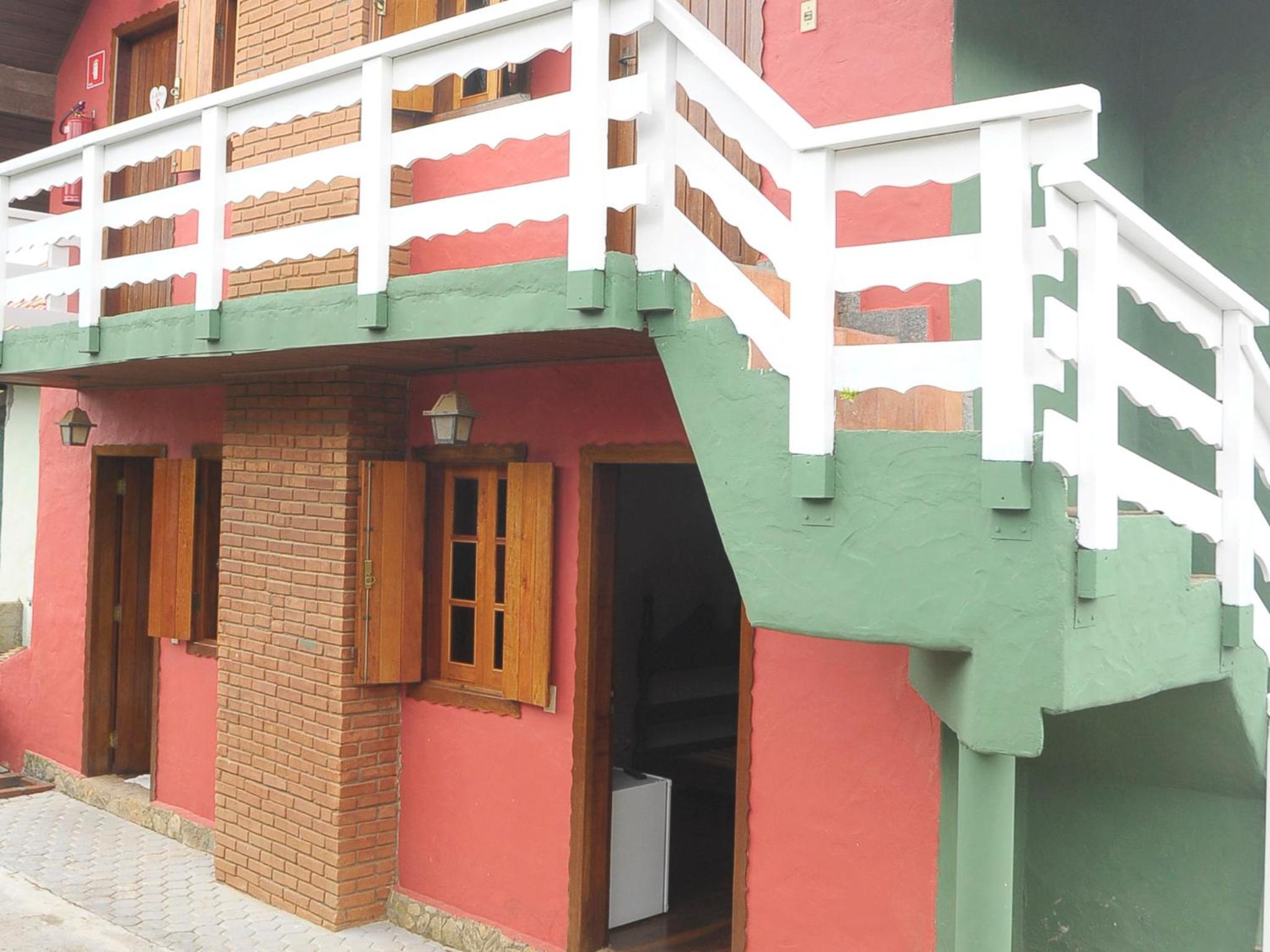 Villa da Vila