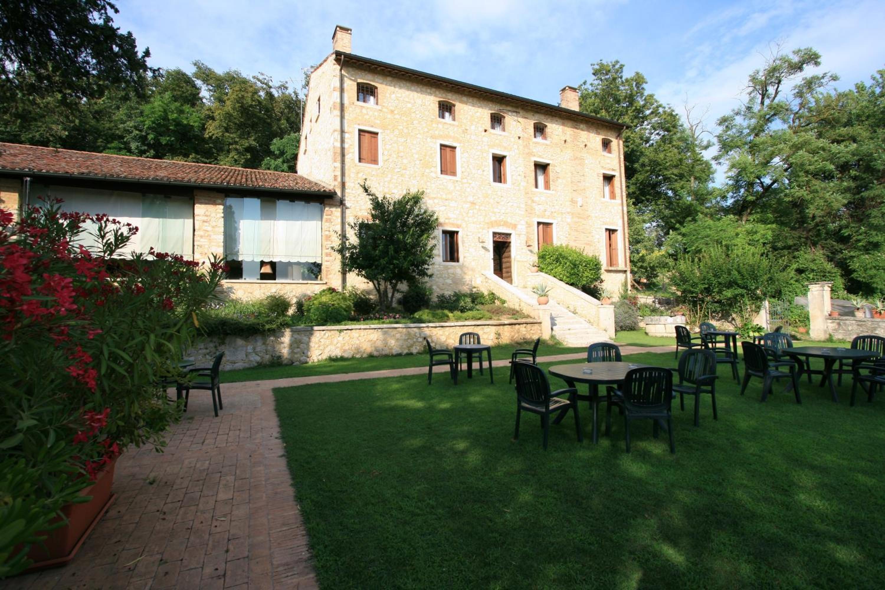 Agriturismo Le Vescovane