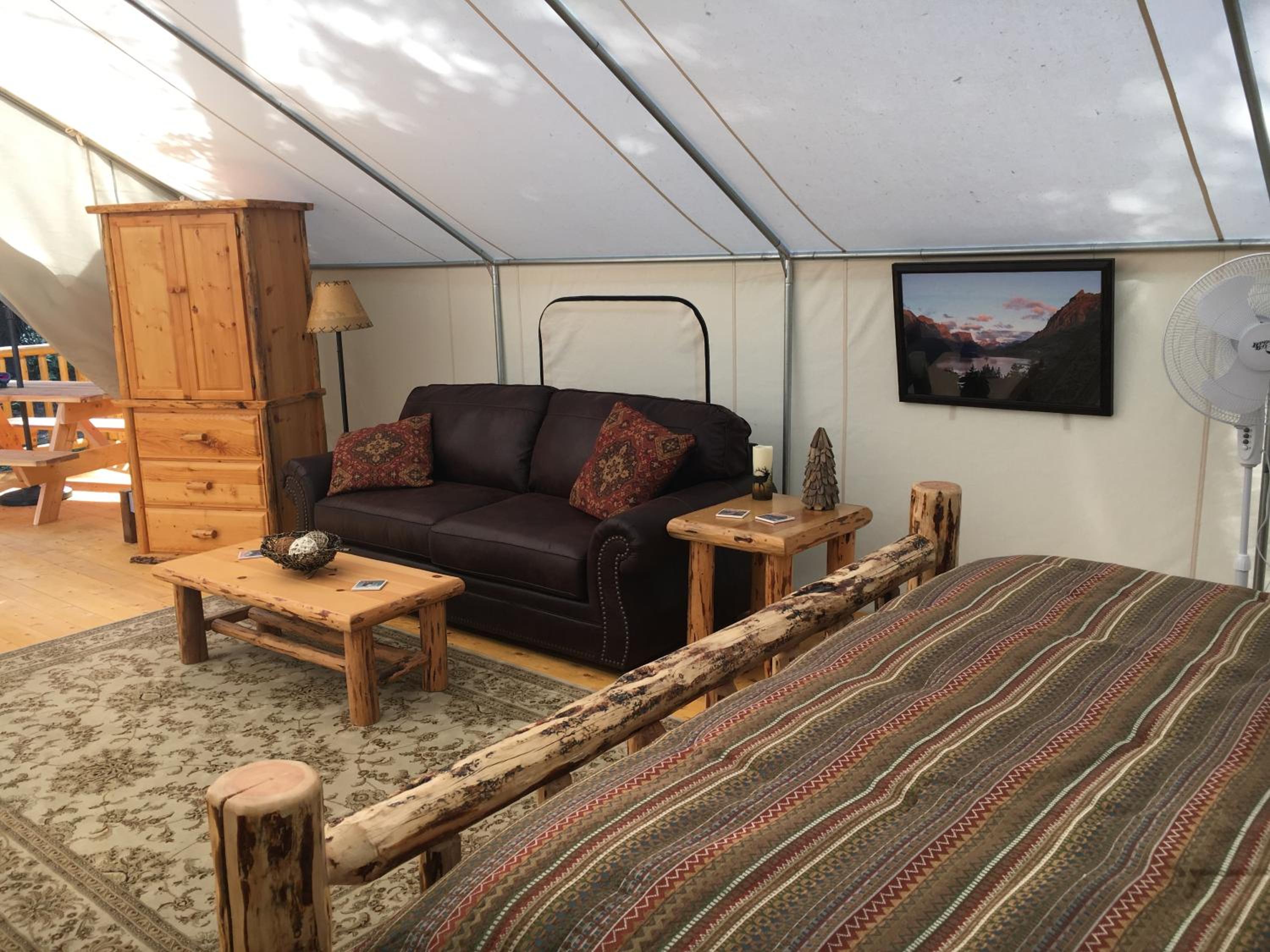 North Forty Resort