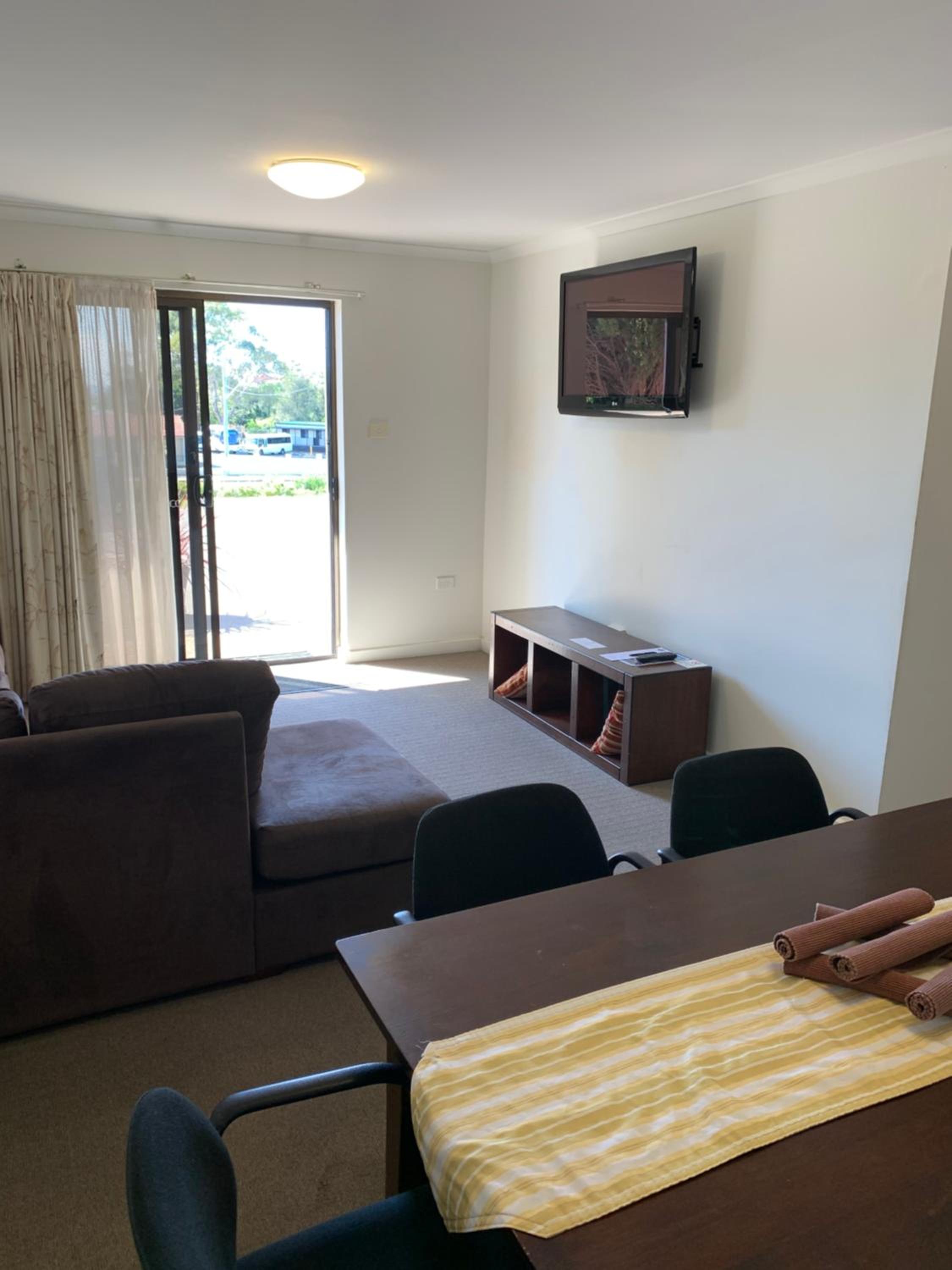 Shellharbour Resort and Conference Centre