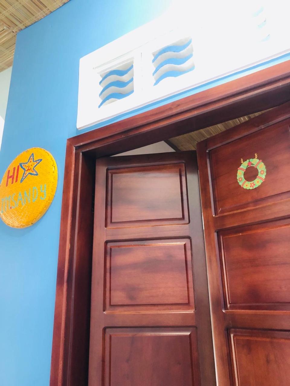 Golden Lantern Tam Thanh Homestay