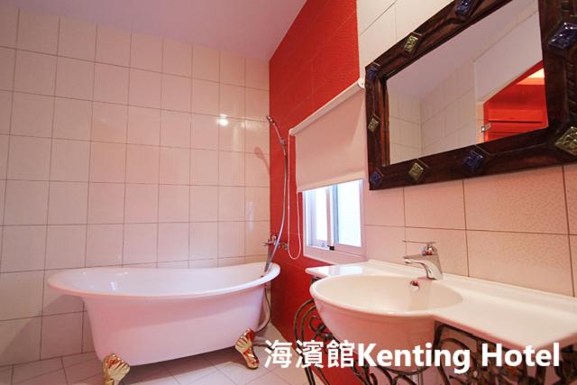 Kenting Hostel