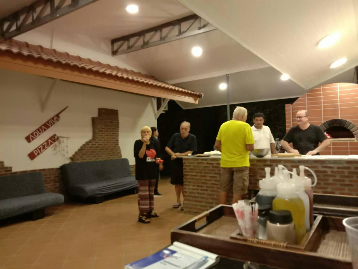 Armonia Village Resort and Spa