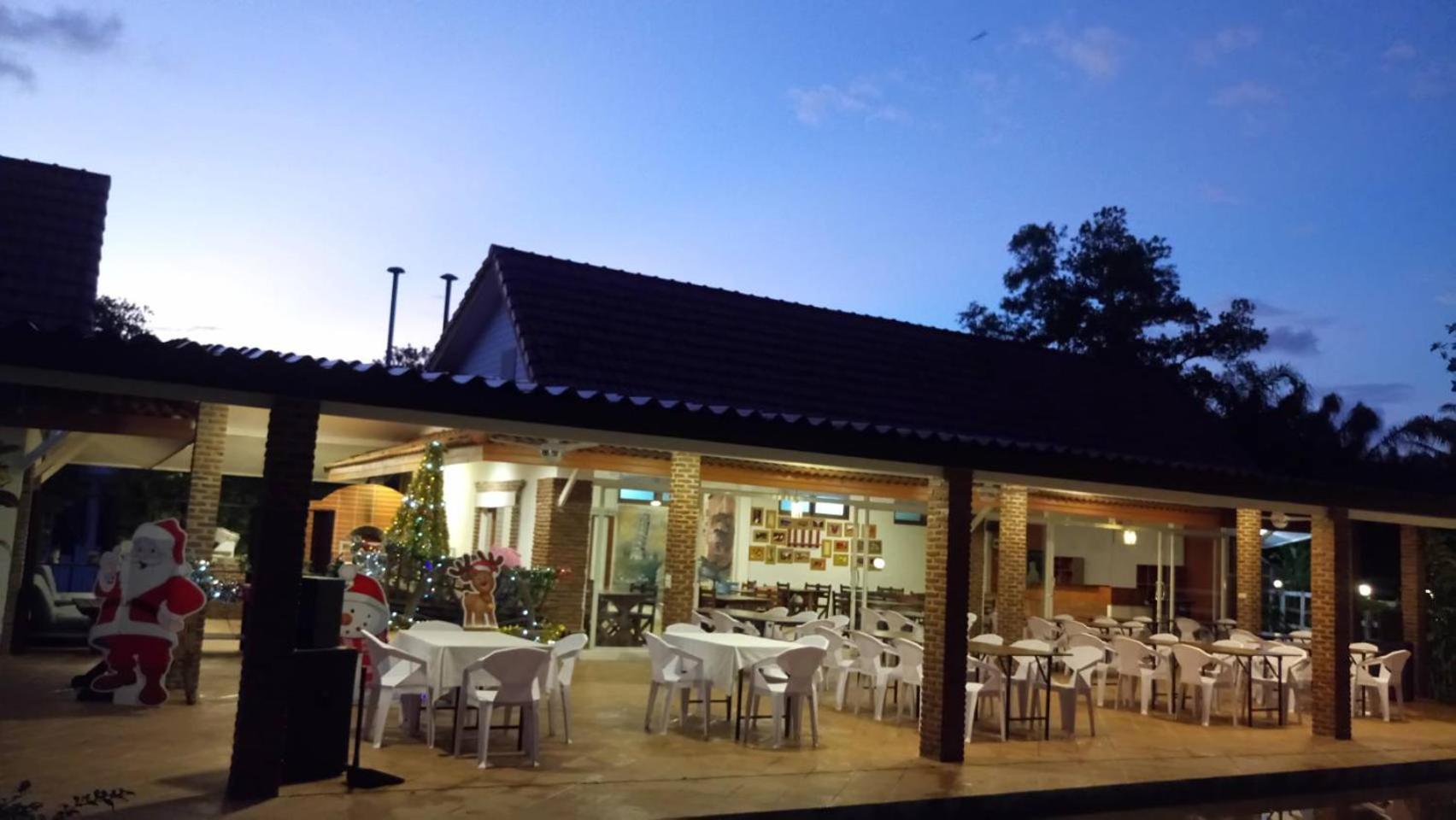 Armonia Village Resort and Spa