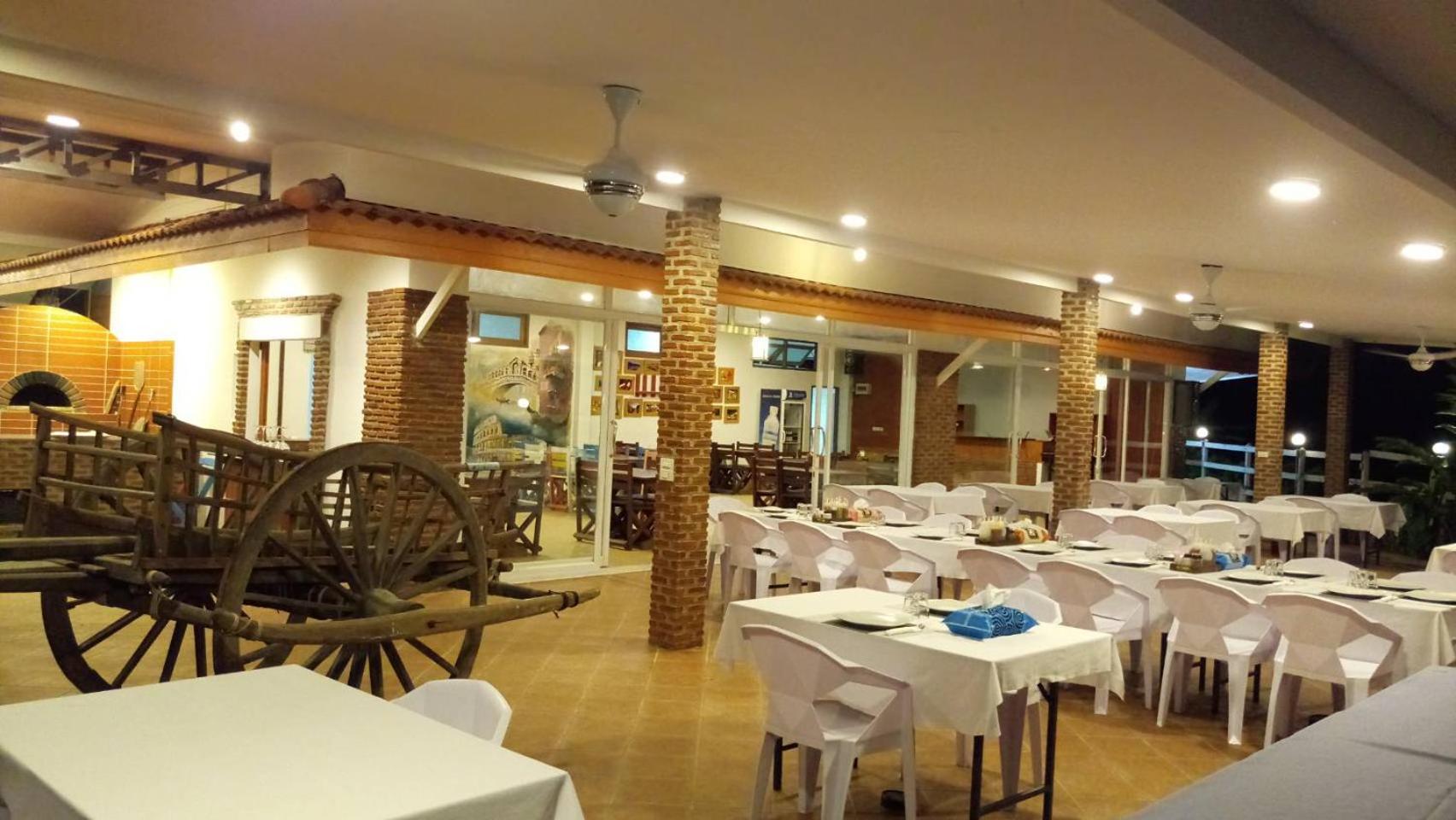 Armonia Village Resort and Spa