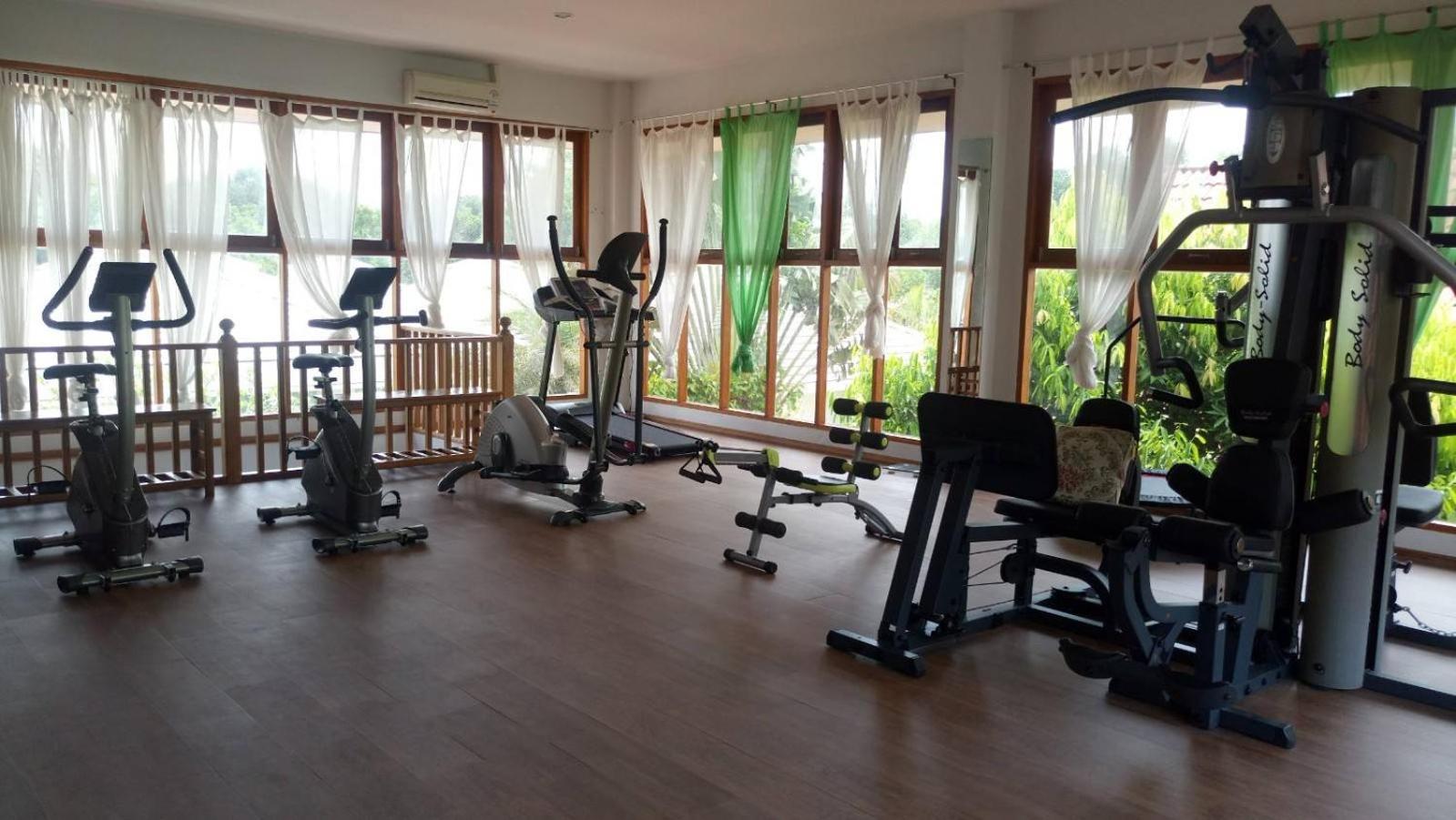 Armonia Village Resort and Spa