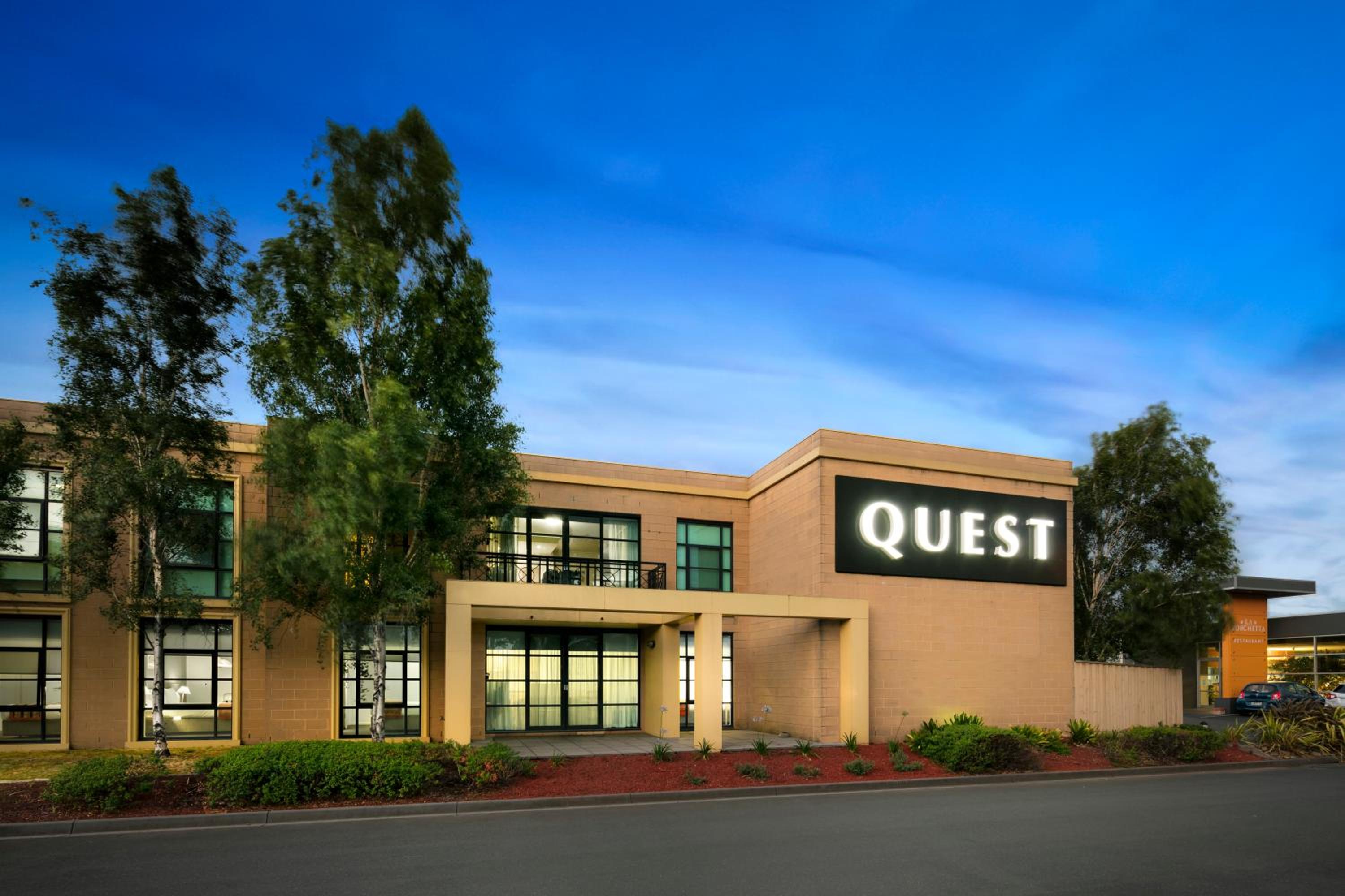 Hotel Quest Narre Warren - Image 1