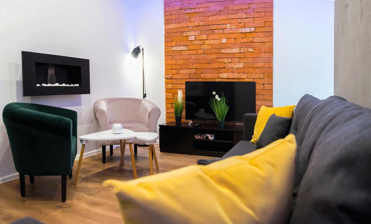 Apartament Gosia view 2