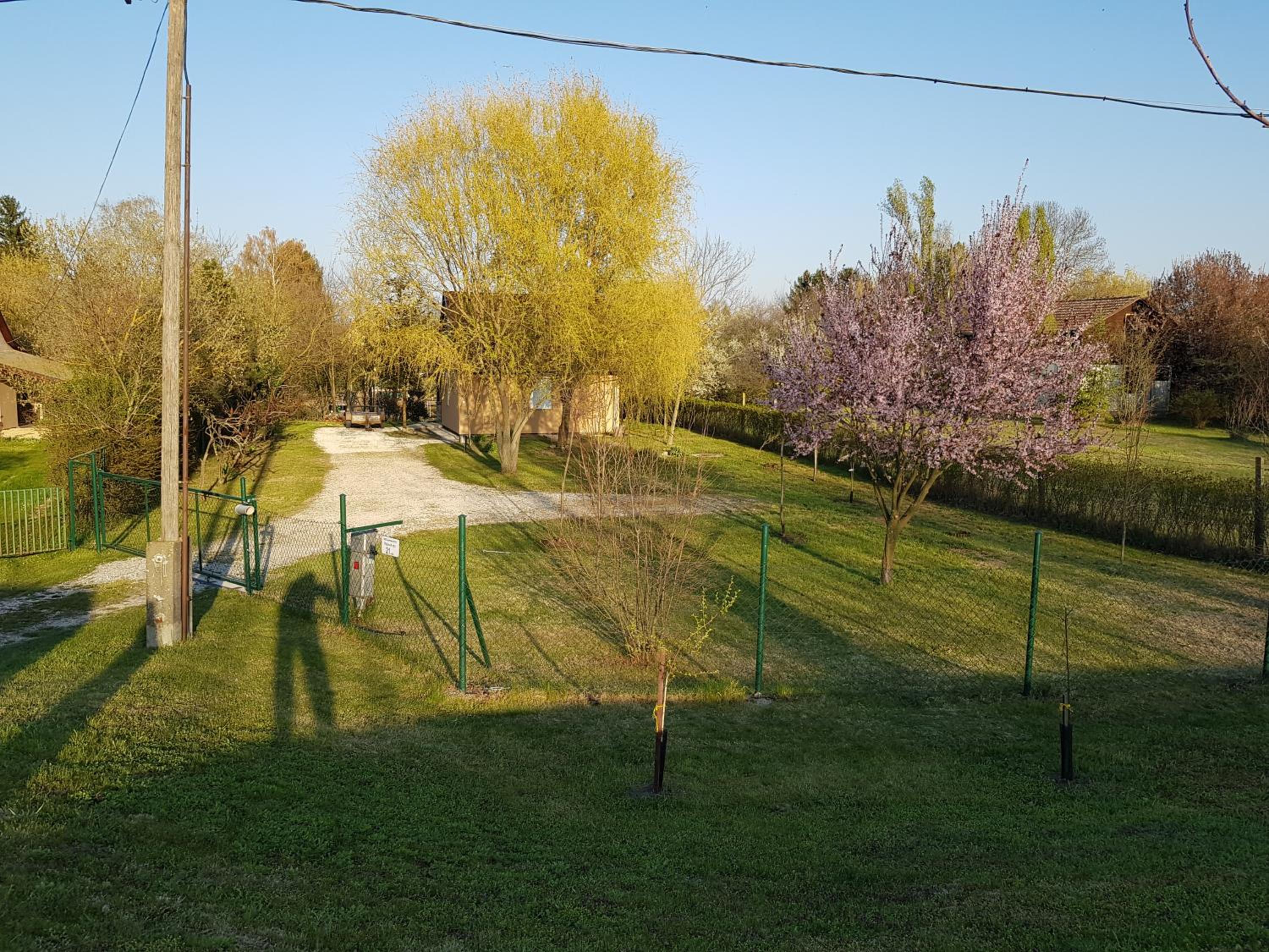 Boglárka Horgásznyaraló view 4