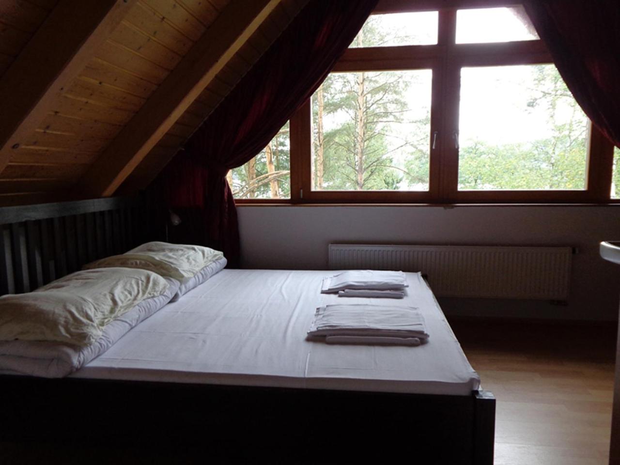 Lipno Lake Apartment view 4