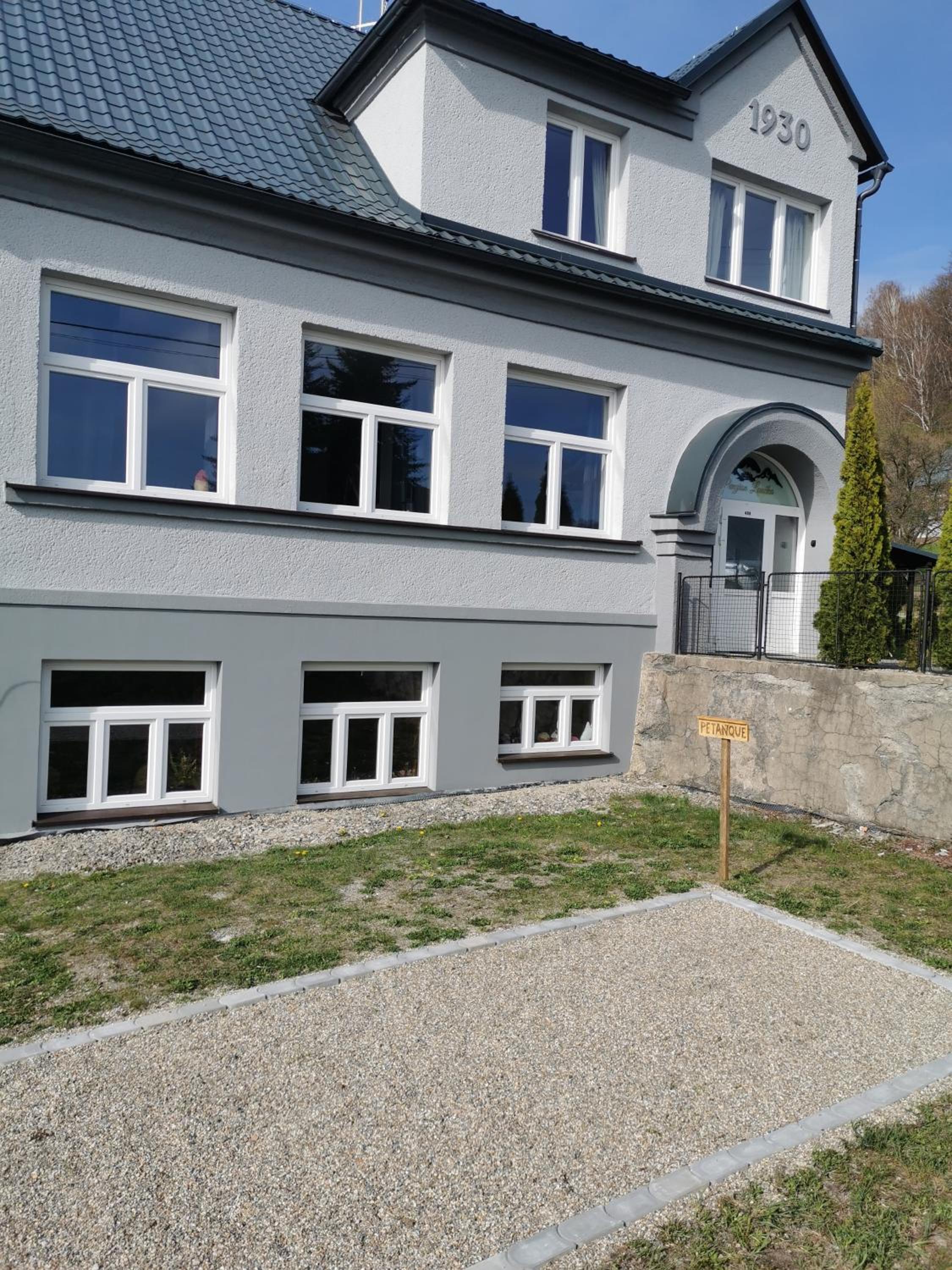 building
