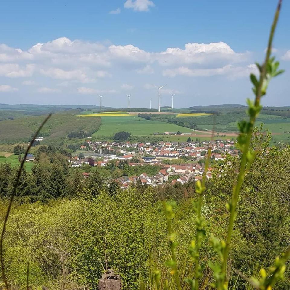Haus Maximilian view 5
