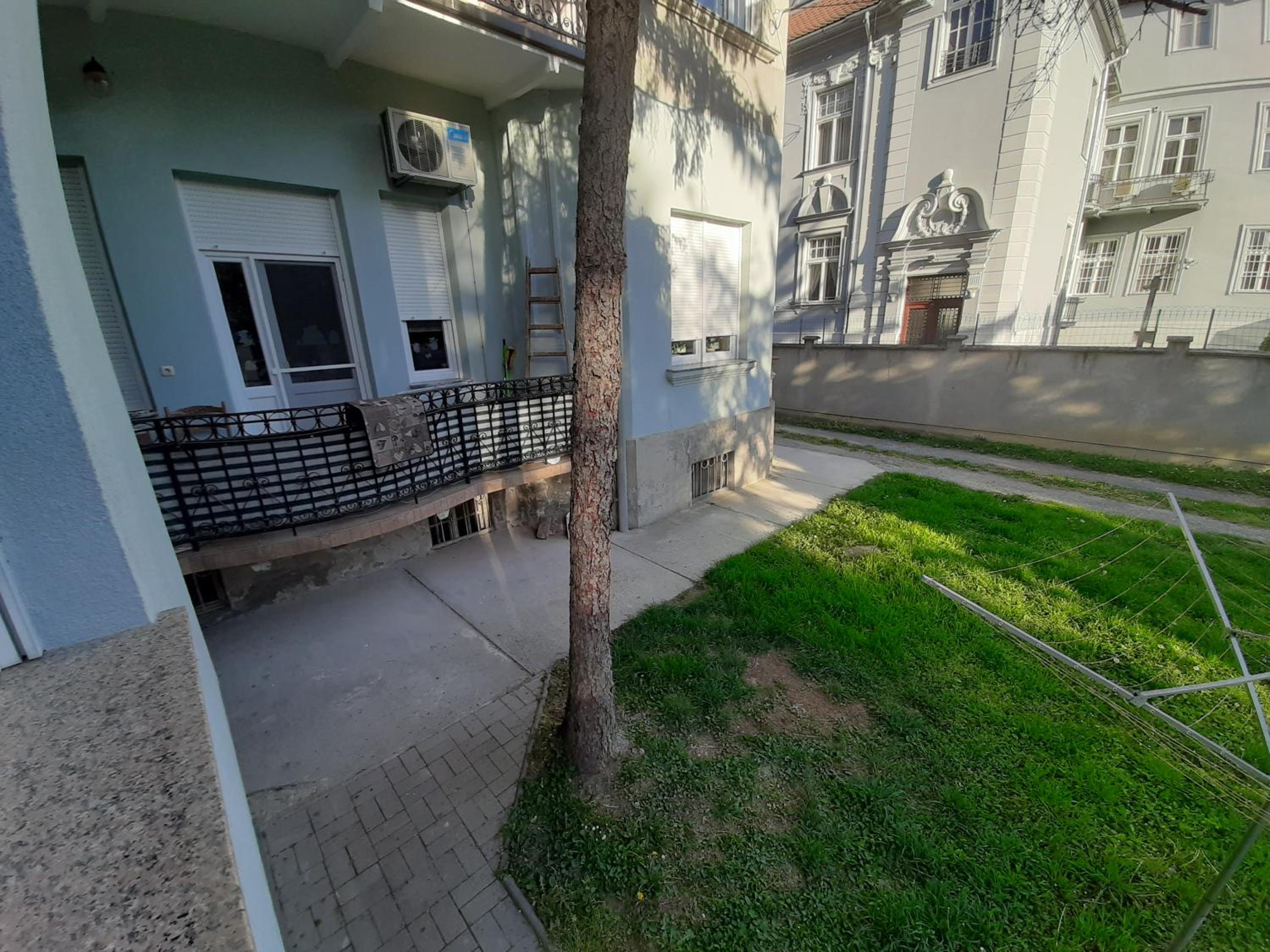 Apartman Kod Kestena view 3
