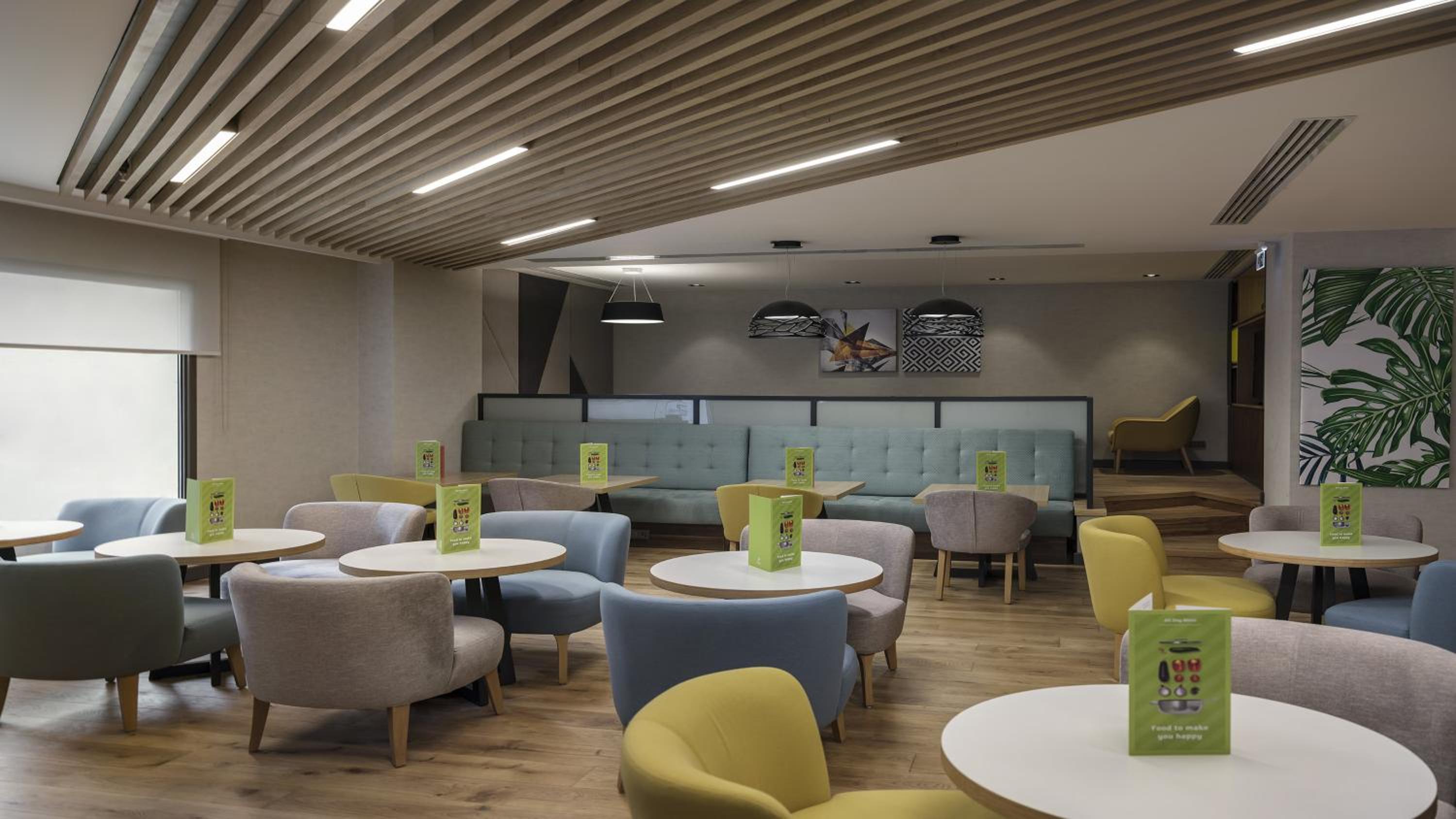 Holiday Inn Istanbul Old City, an IHG Hotel - Image 37