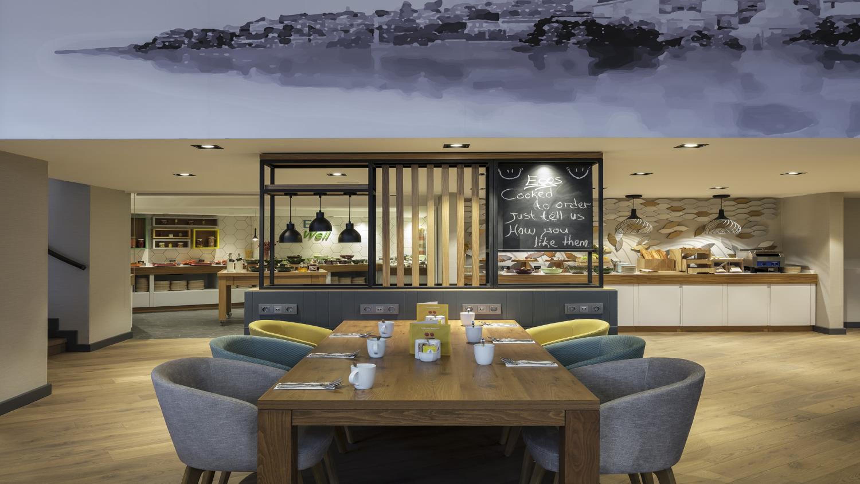 Holiday Inn Istanbul Old City, an IHG Hotel - Image 56