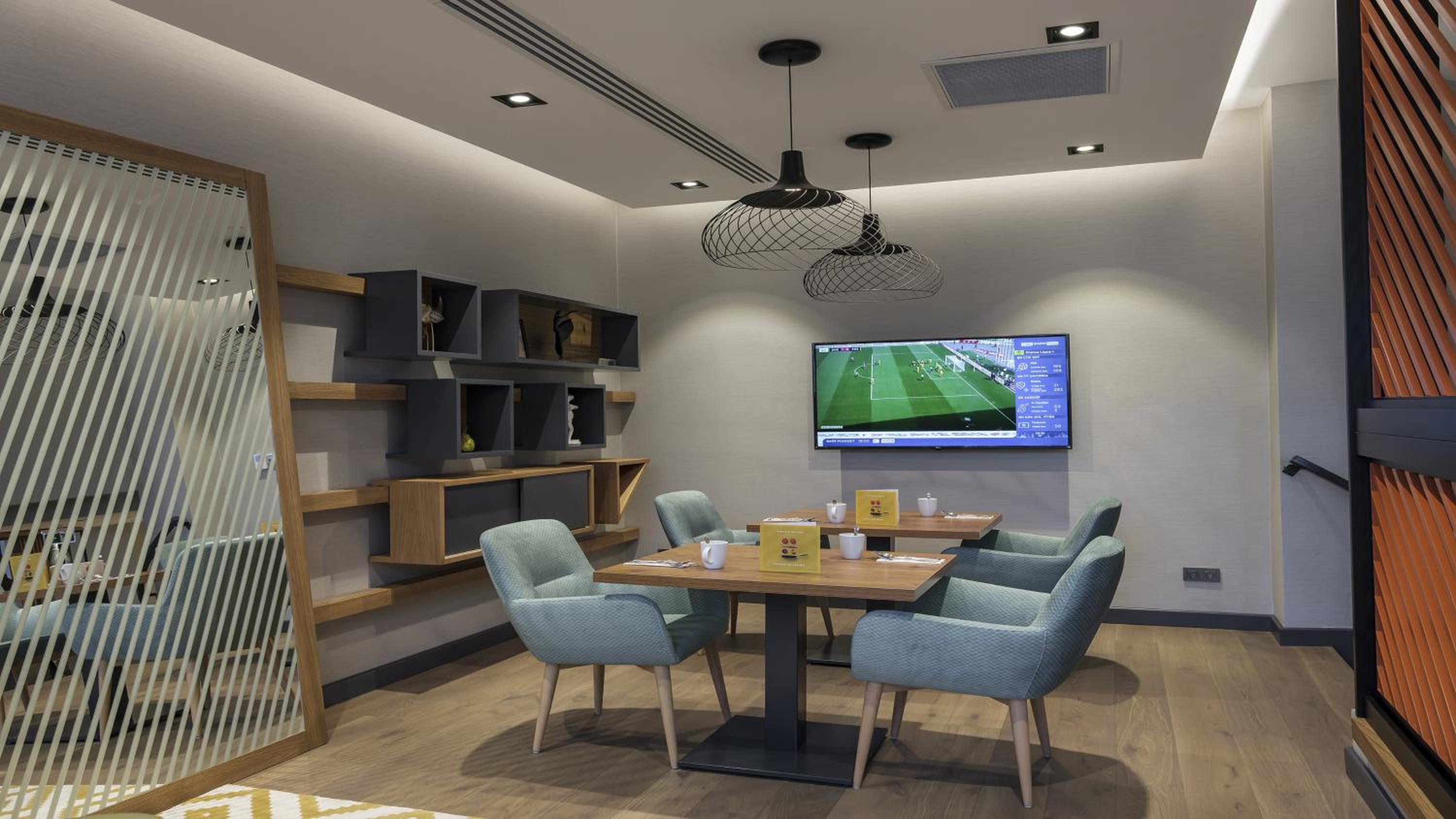 Holiday Inn Istanbul Old City, an IHG Hotel - Image 19