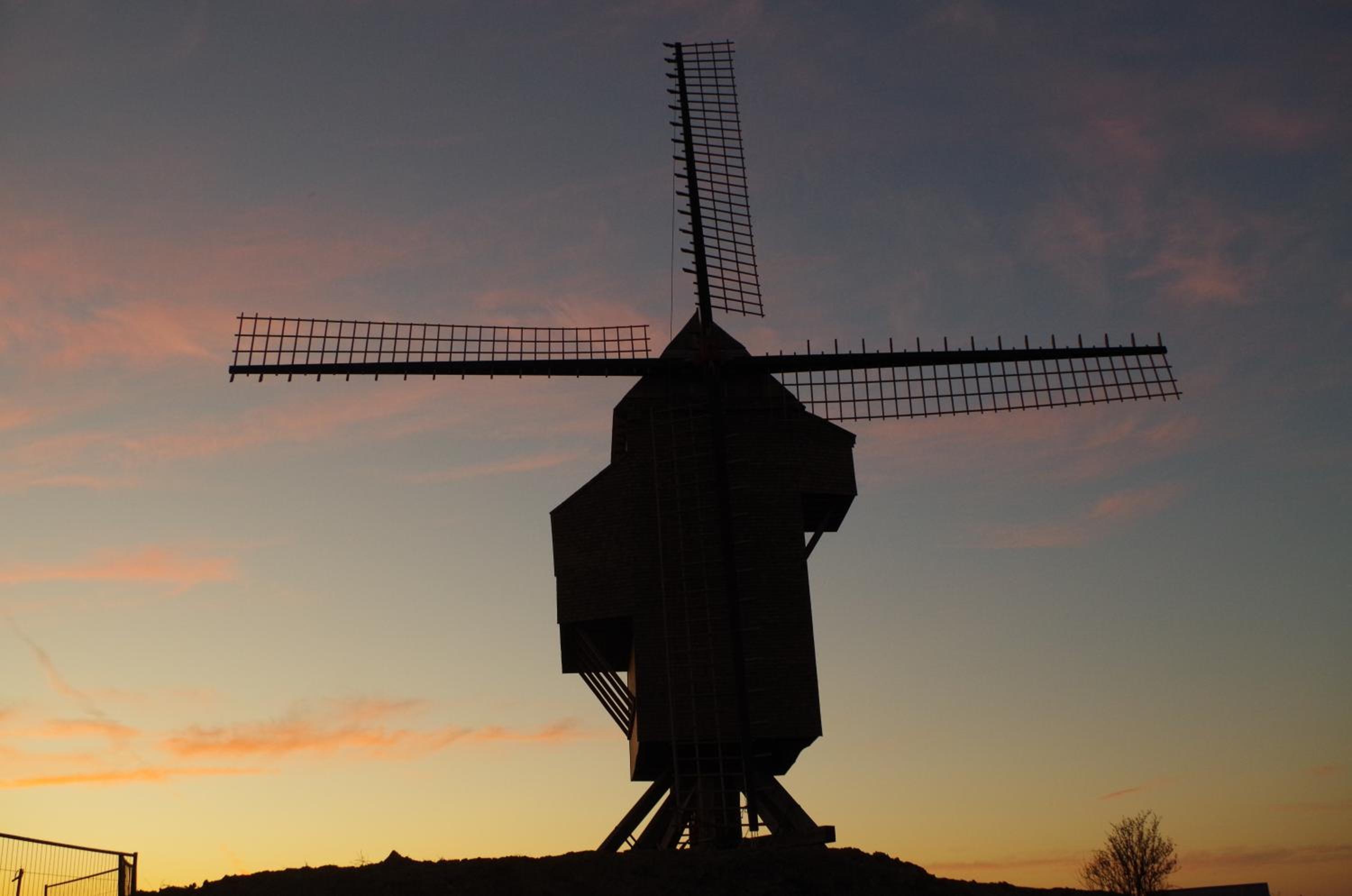 Eco-gîte Au Natur'Ailes des Collines