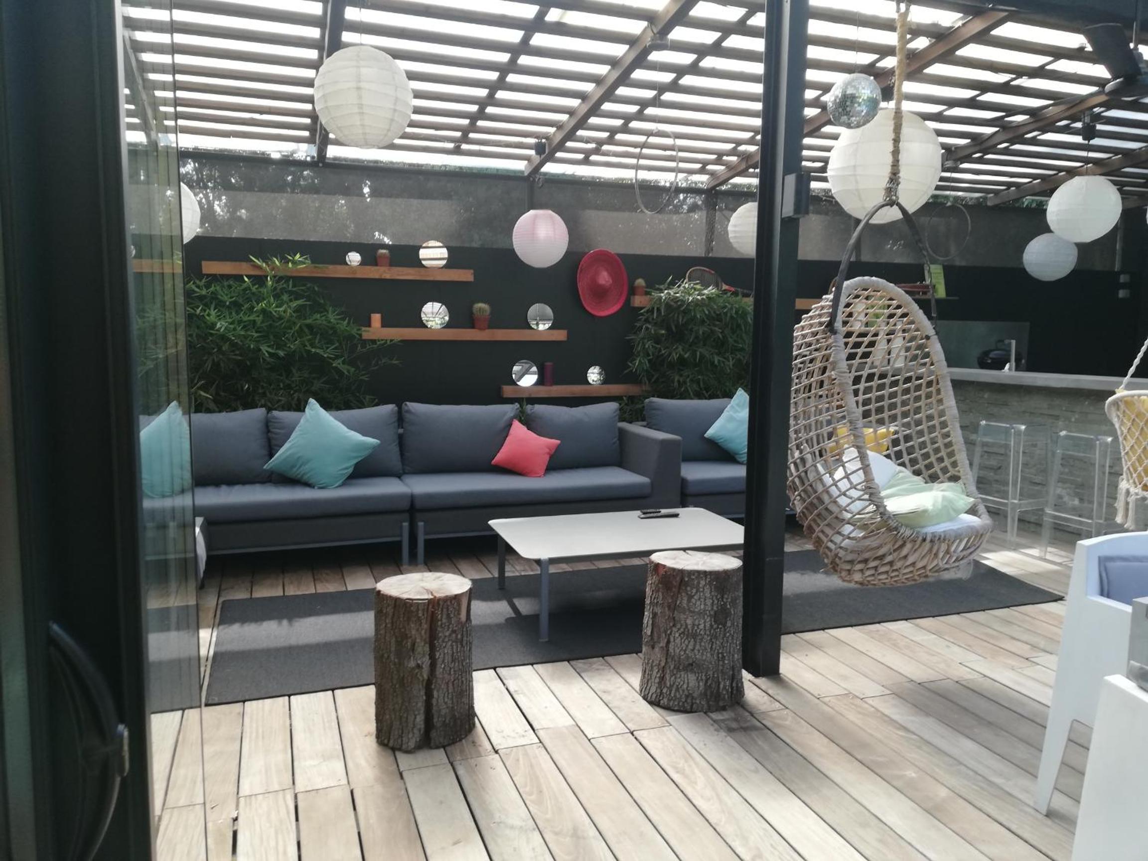 Villa Le Ruisseau photo 2