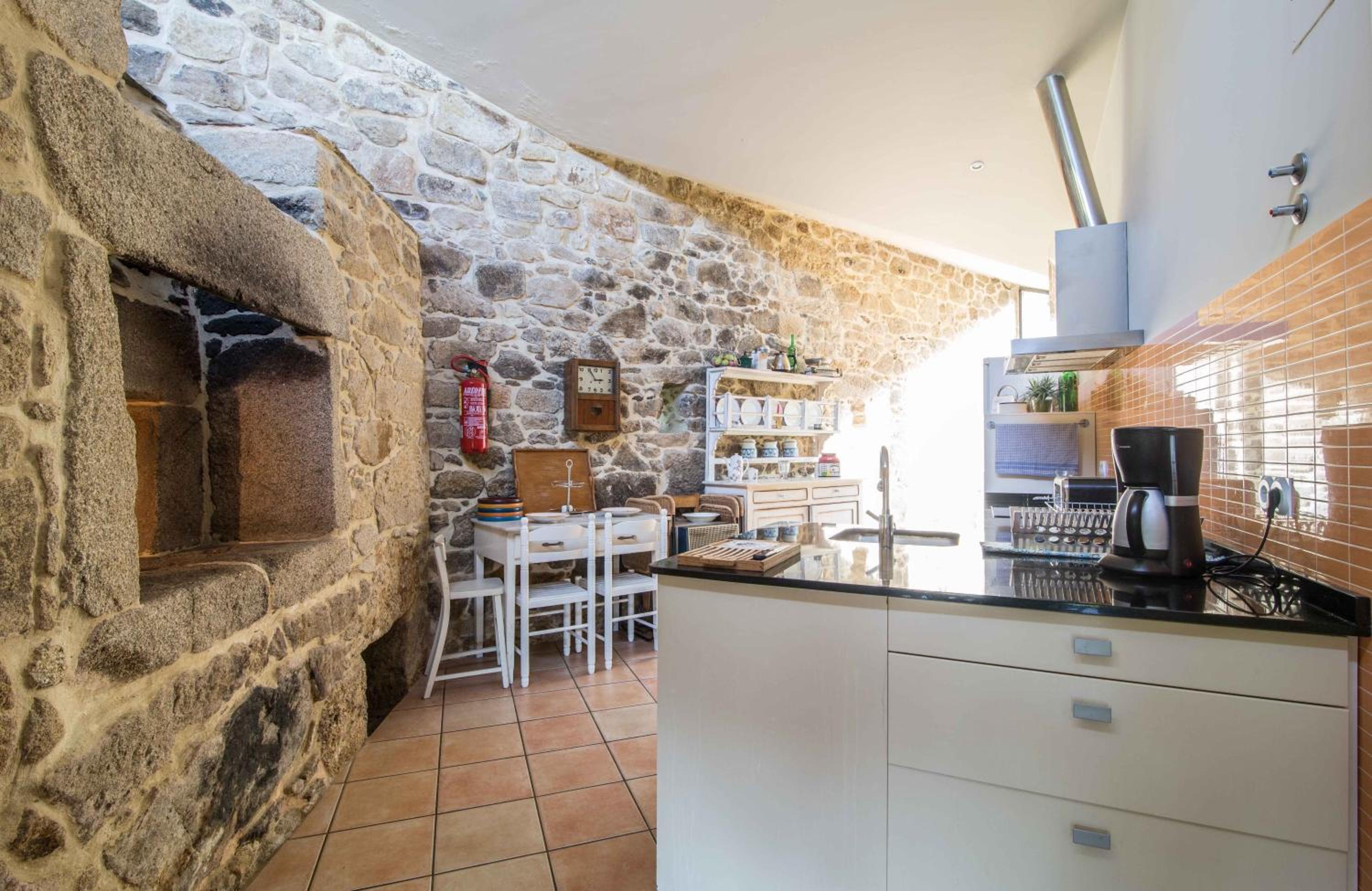 Pazo Da Cruz view 5