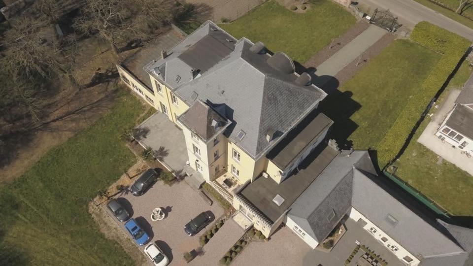 Kasteel B&B Sint-Bartel view 2