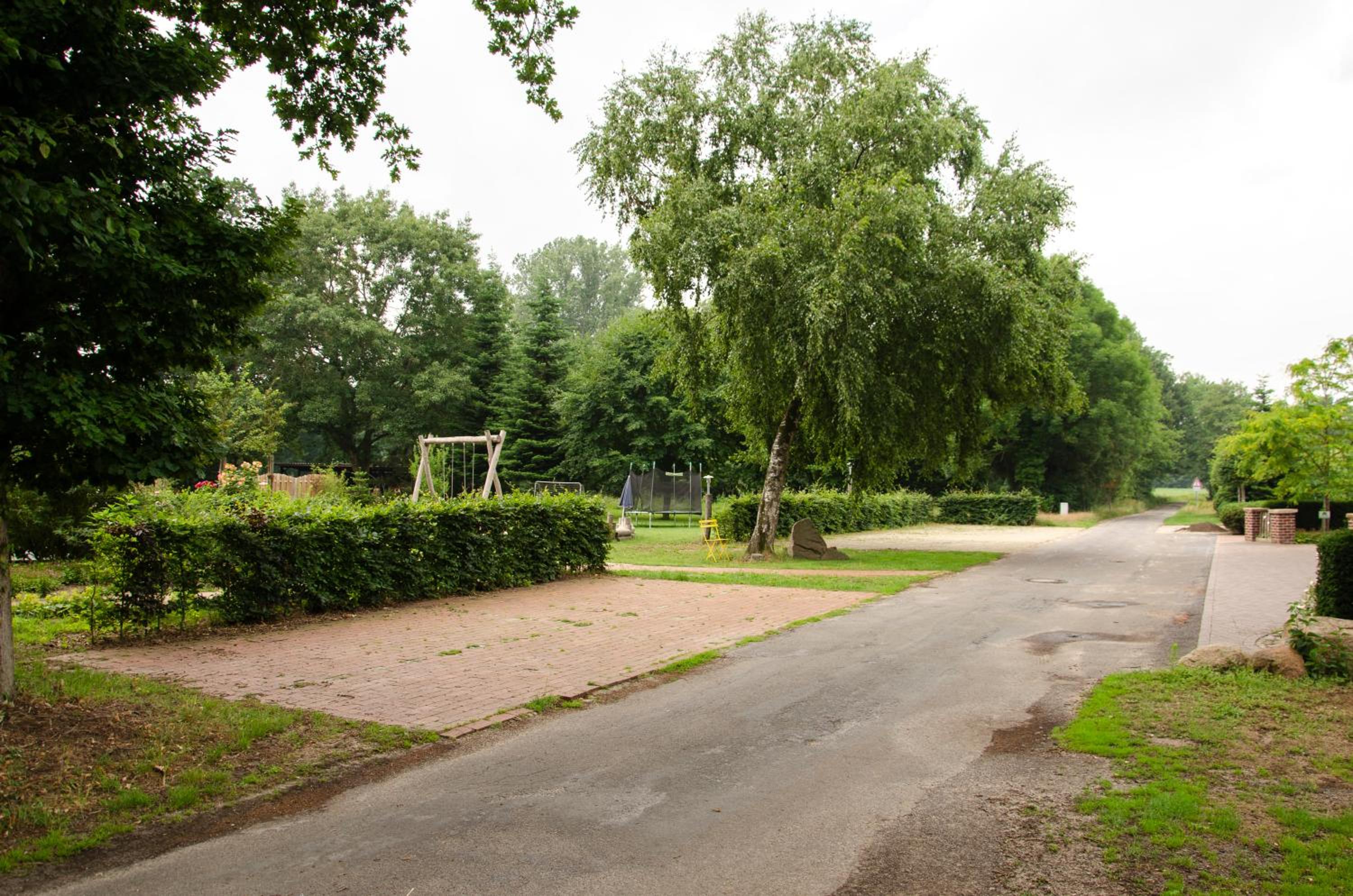 Emsland Gästezimmer und Appartements