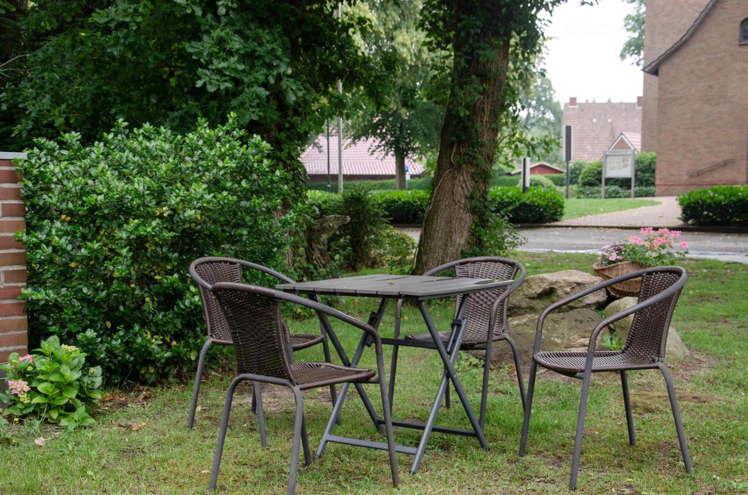 Emsland Gästezimmer und Appartements